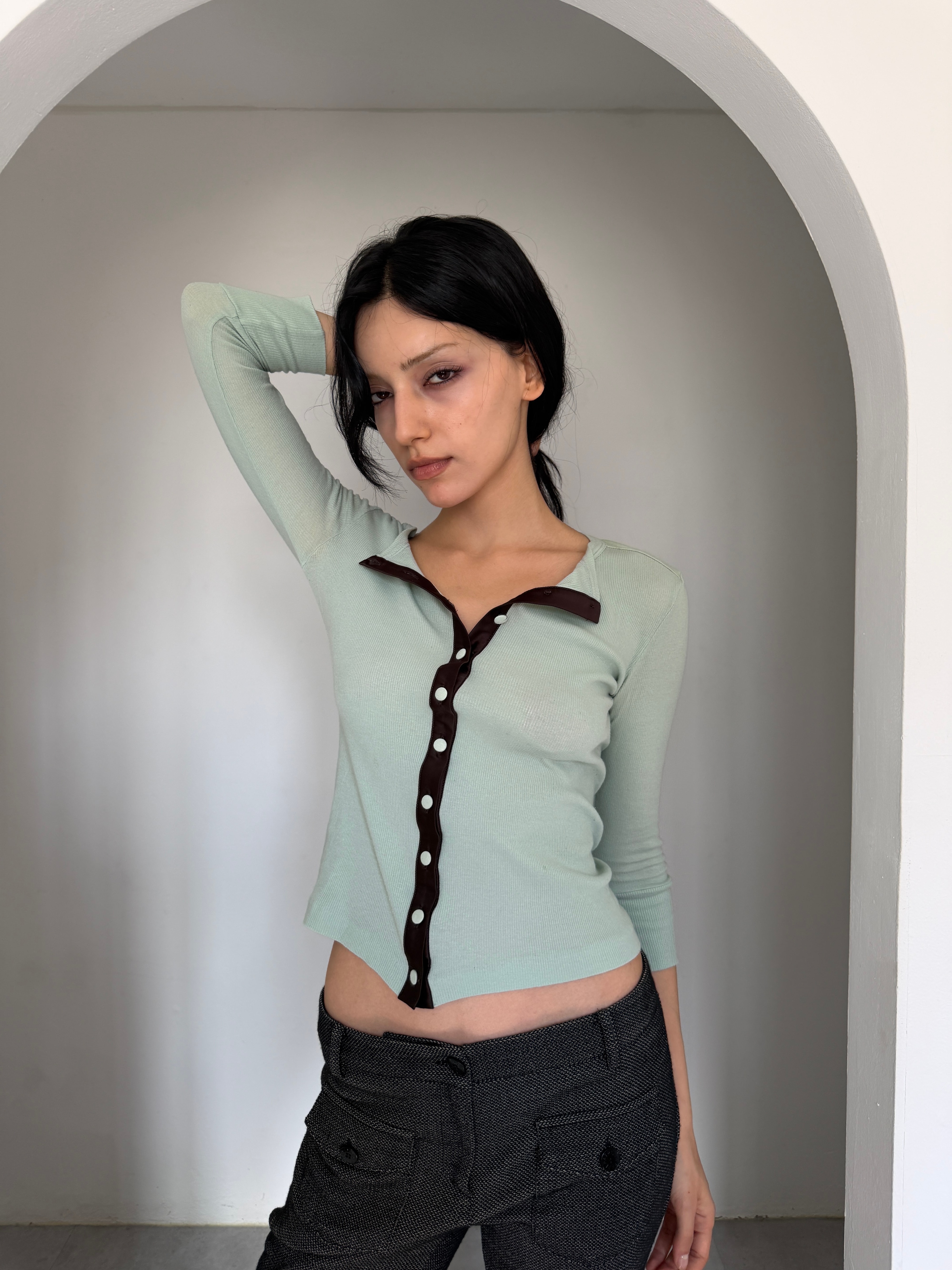 pinko top