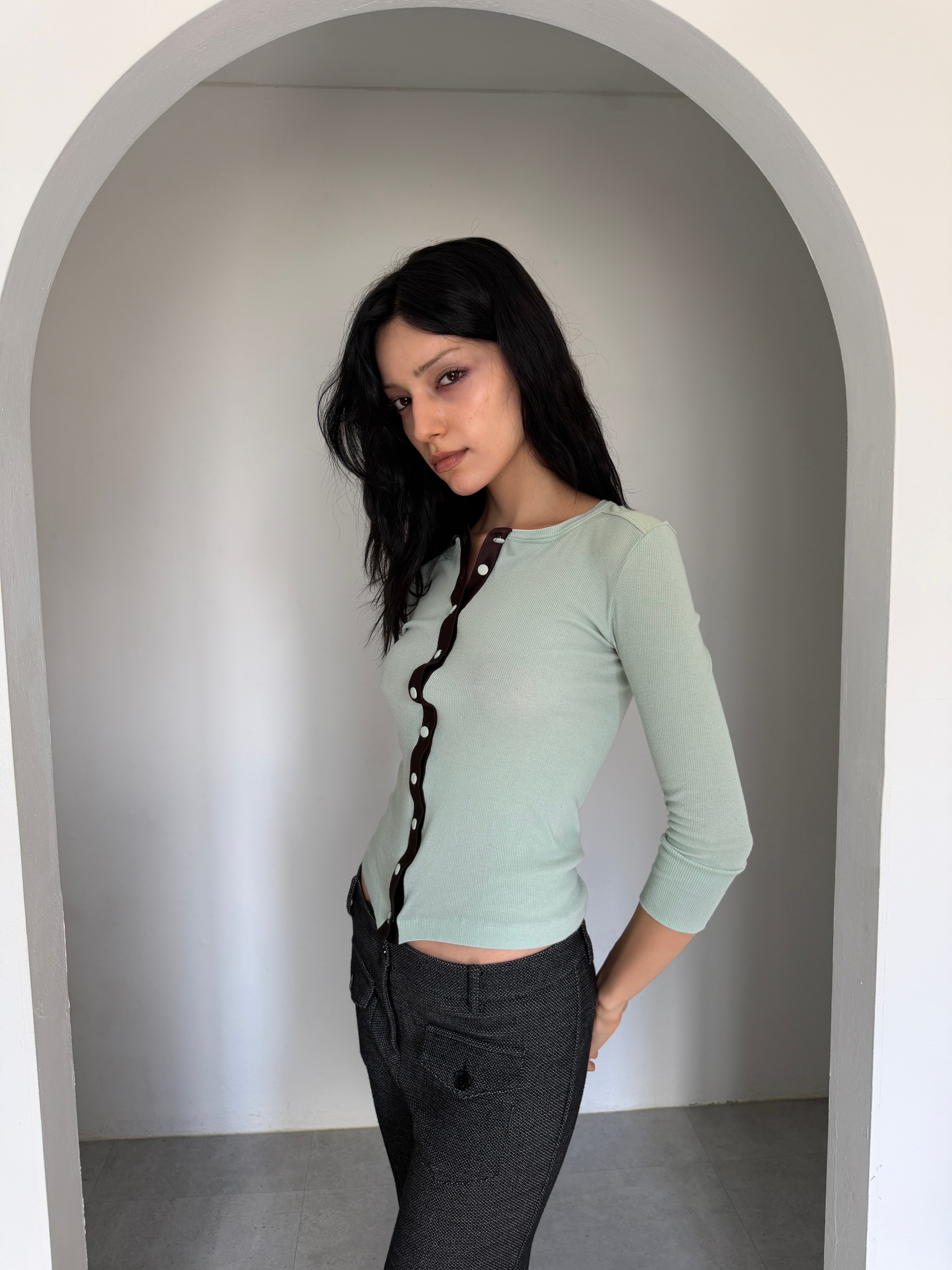 pinko top