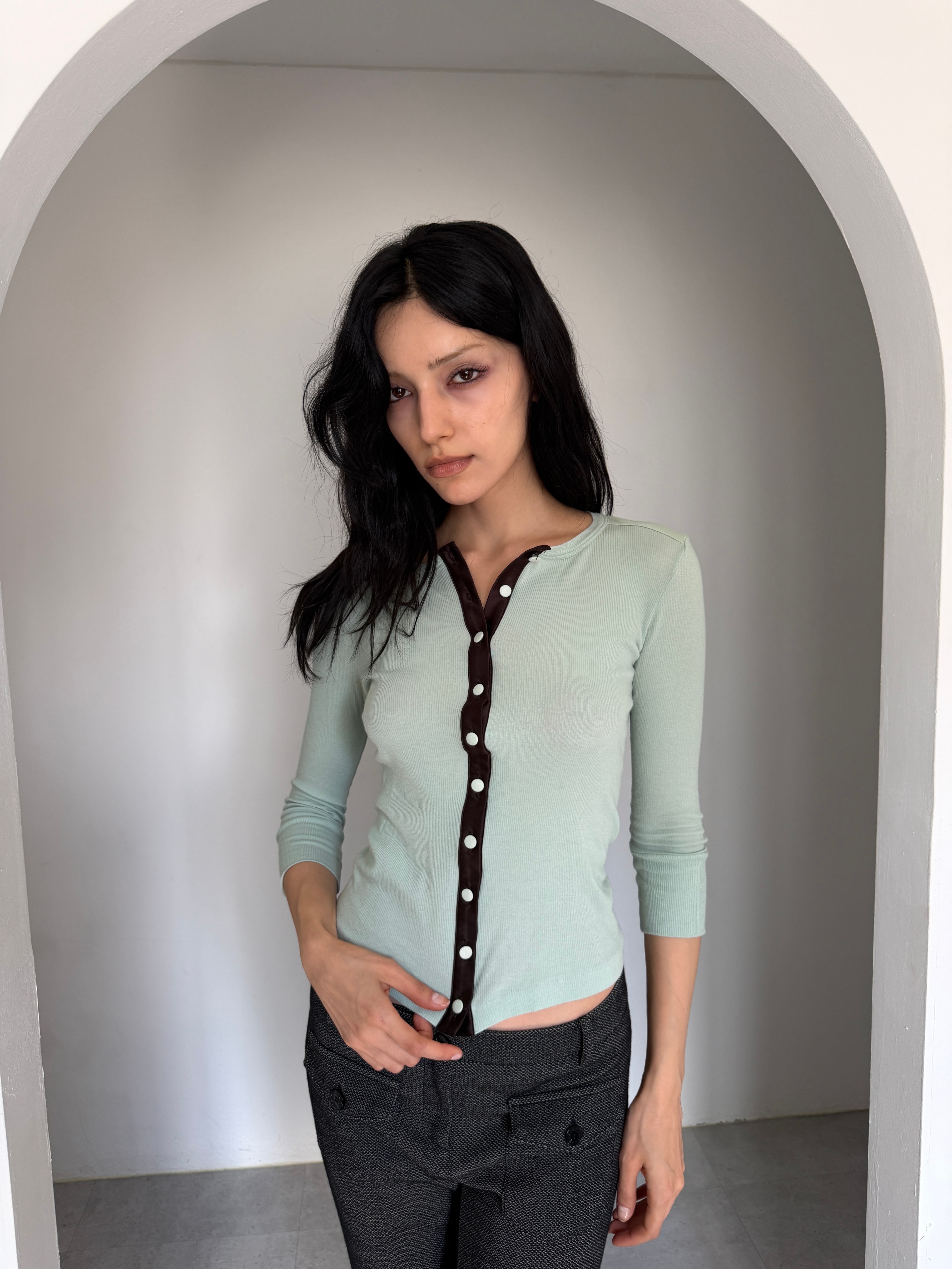 pinko top
