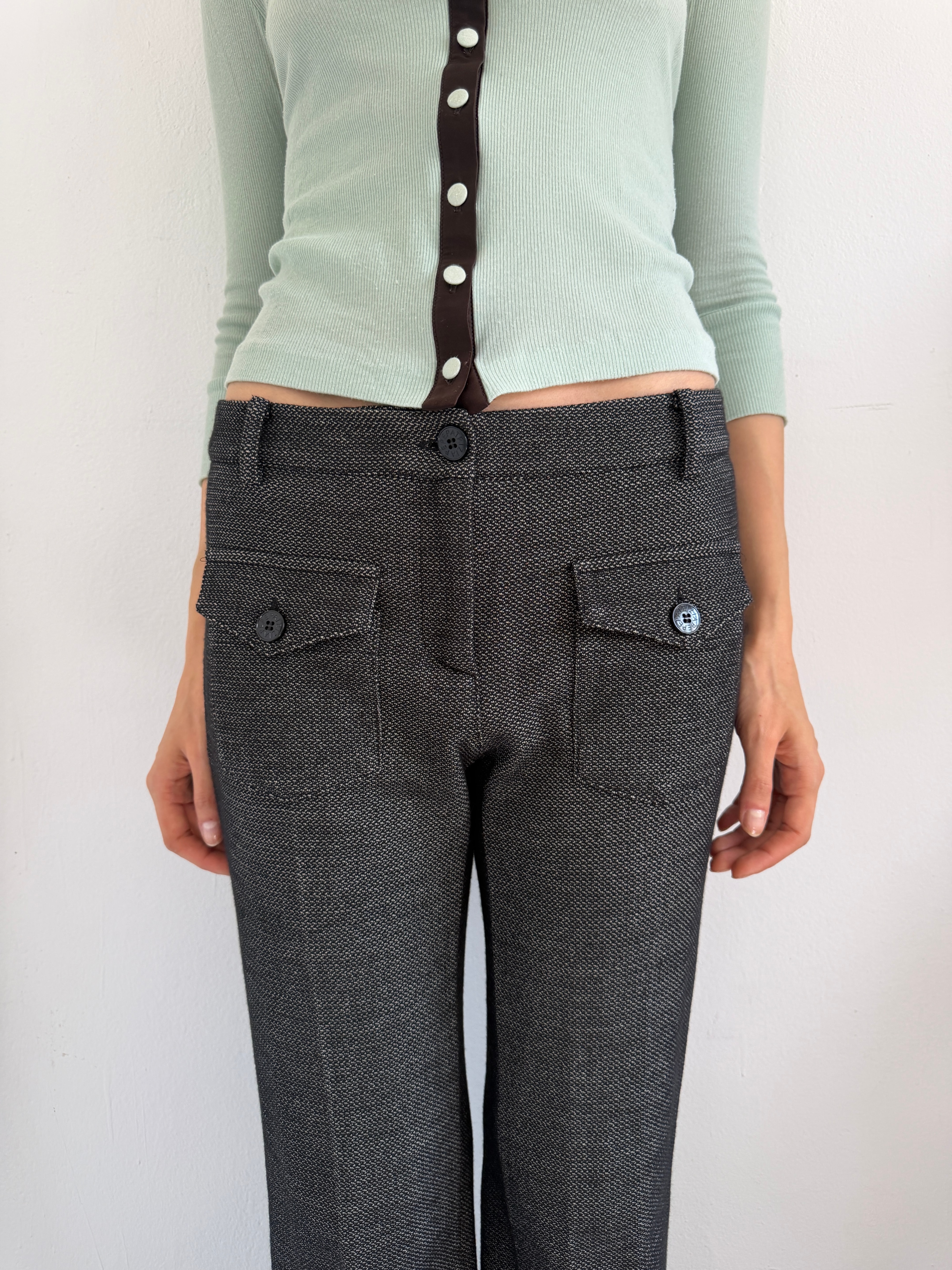 patrizia pepe pants