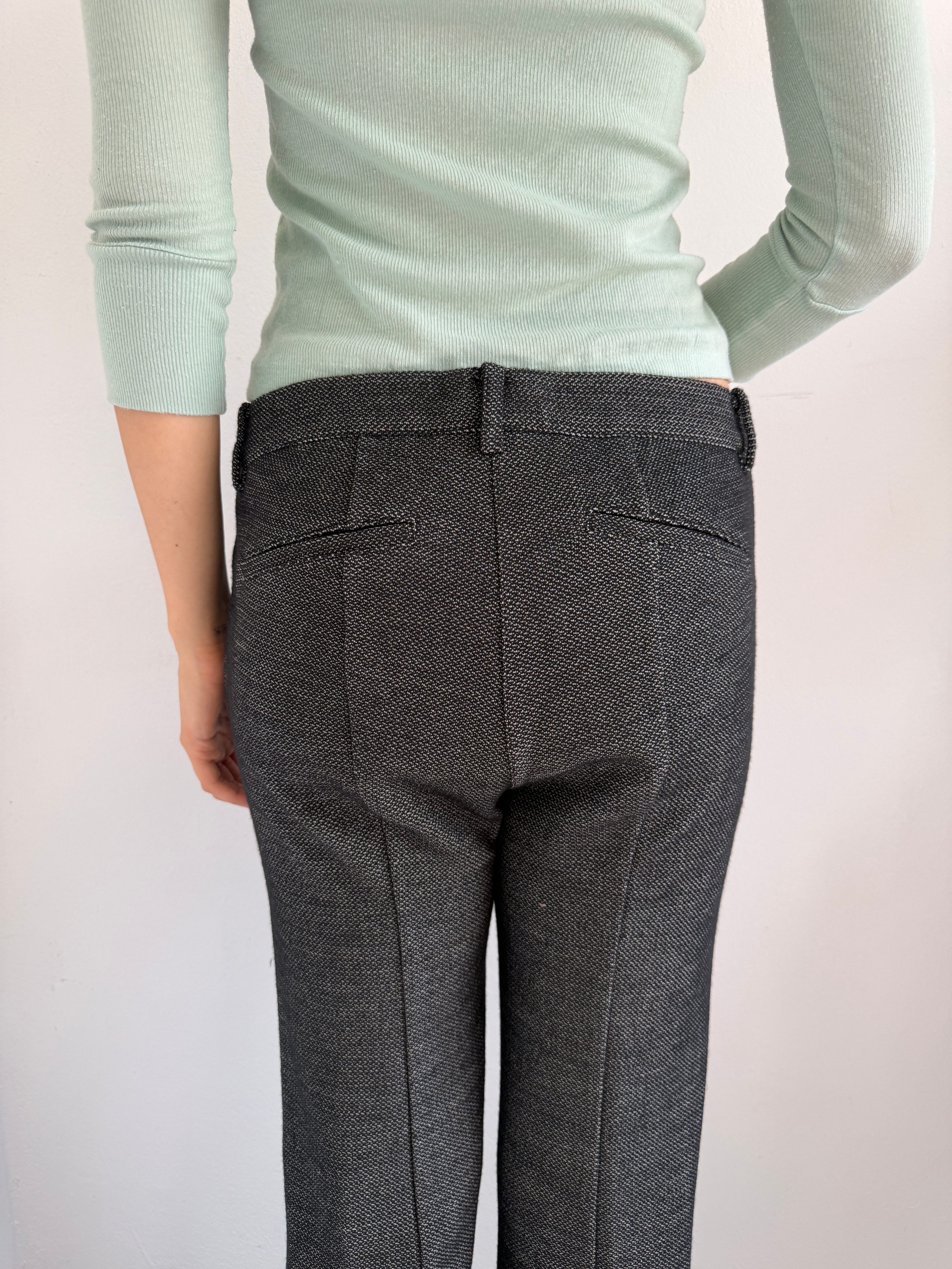 patrizia pepe pants