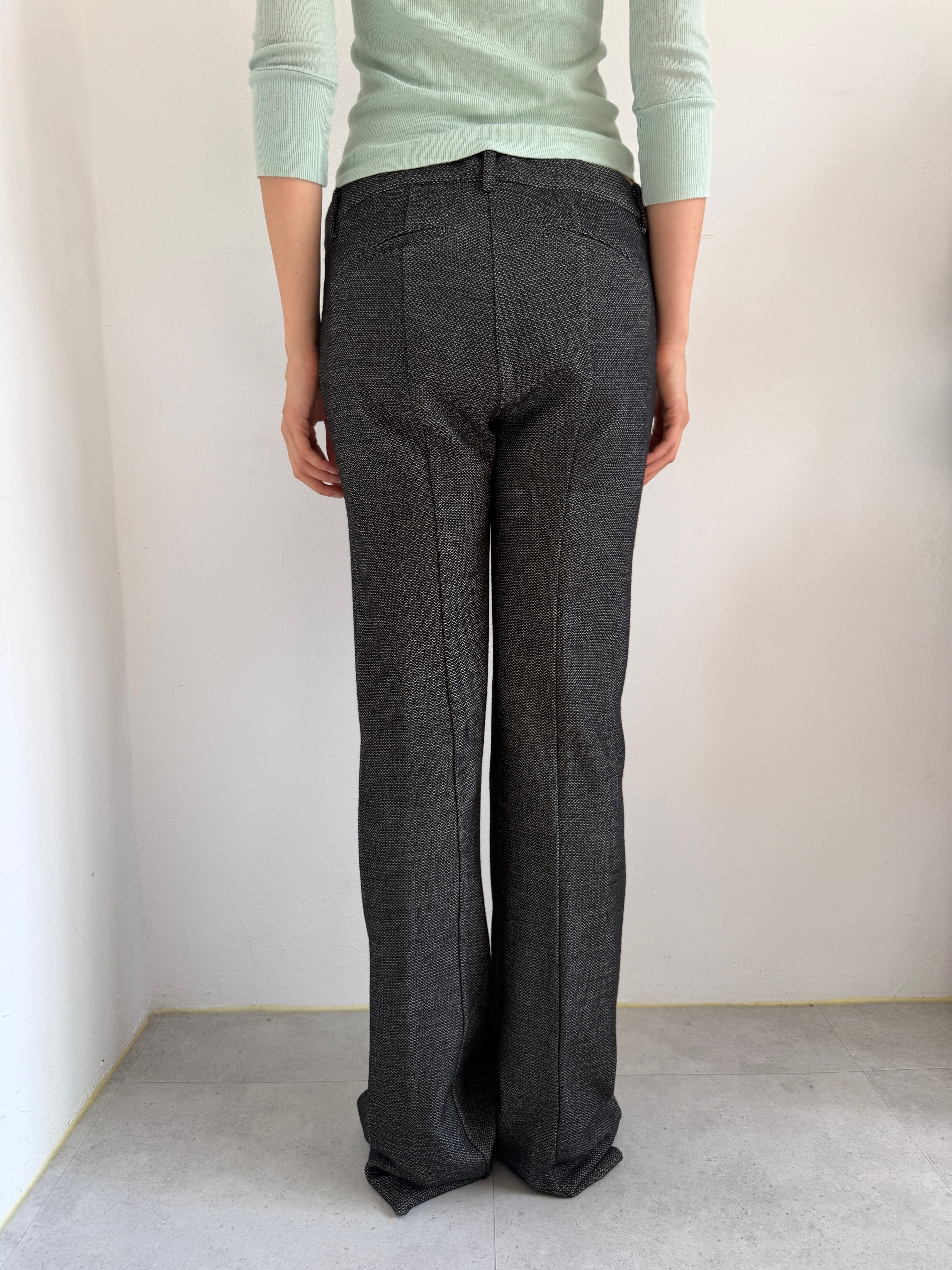 patrizia pepe pants