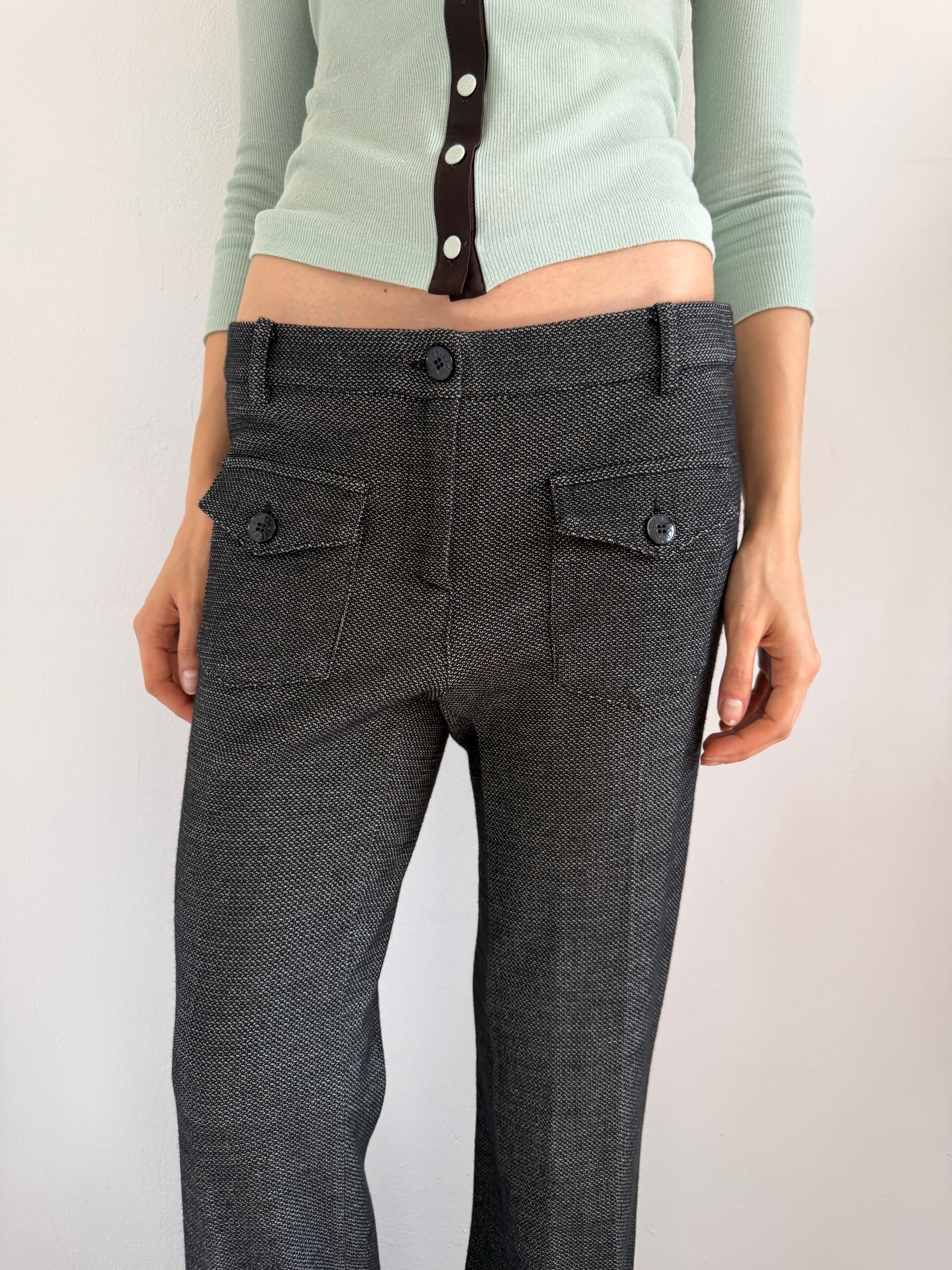 patrizia pepe pants
