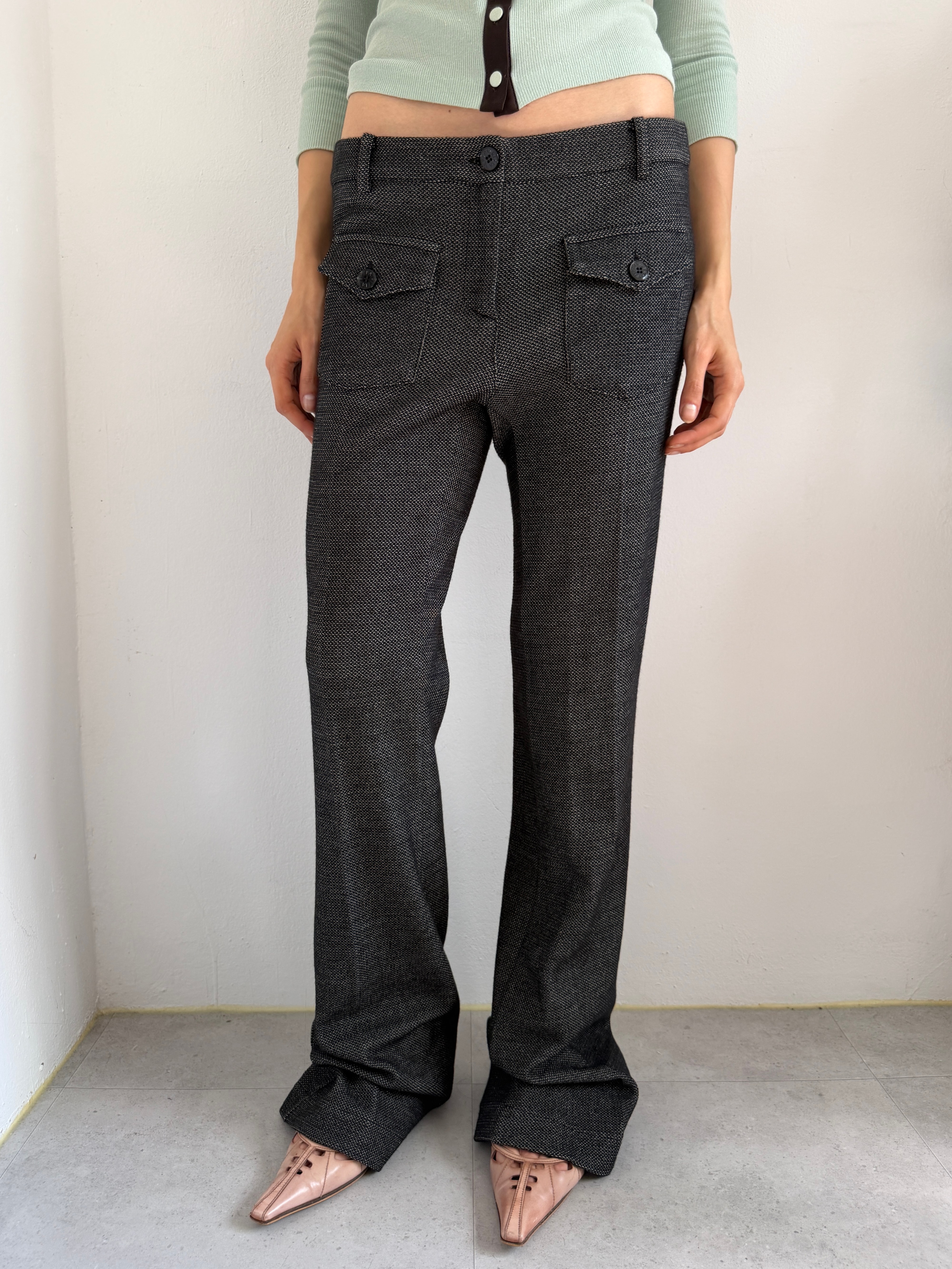 patrizia pepe pants