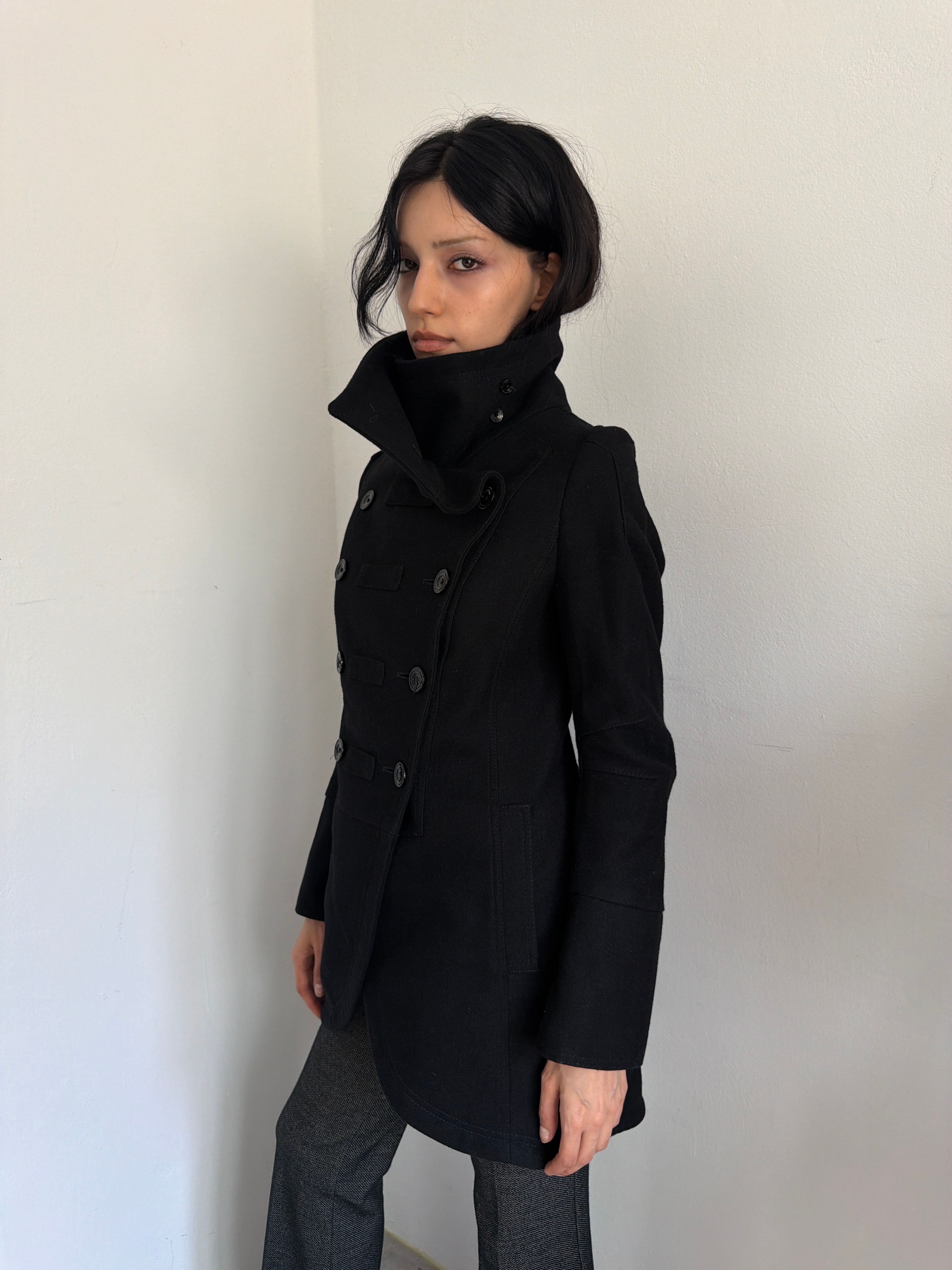 patrizia pepe jacket