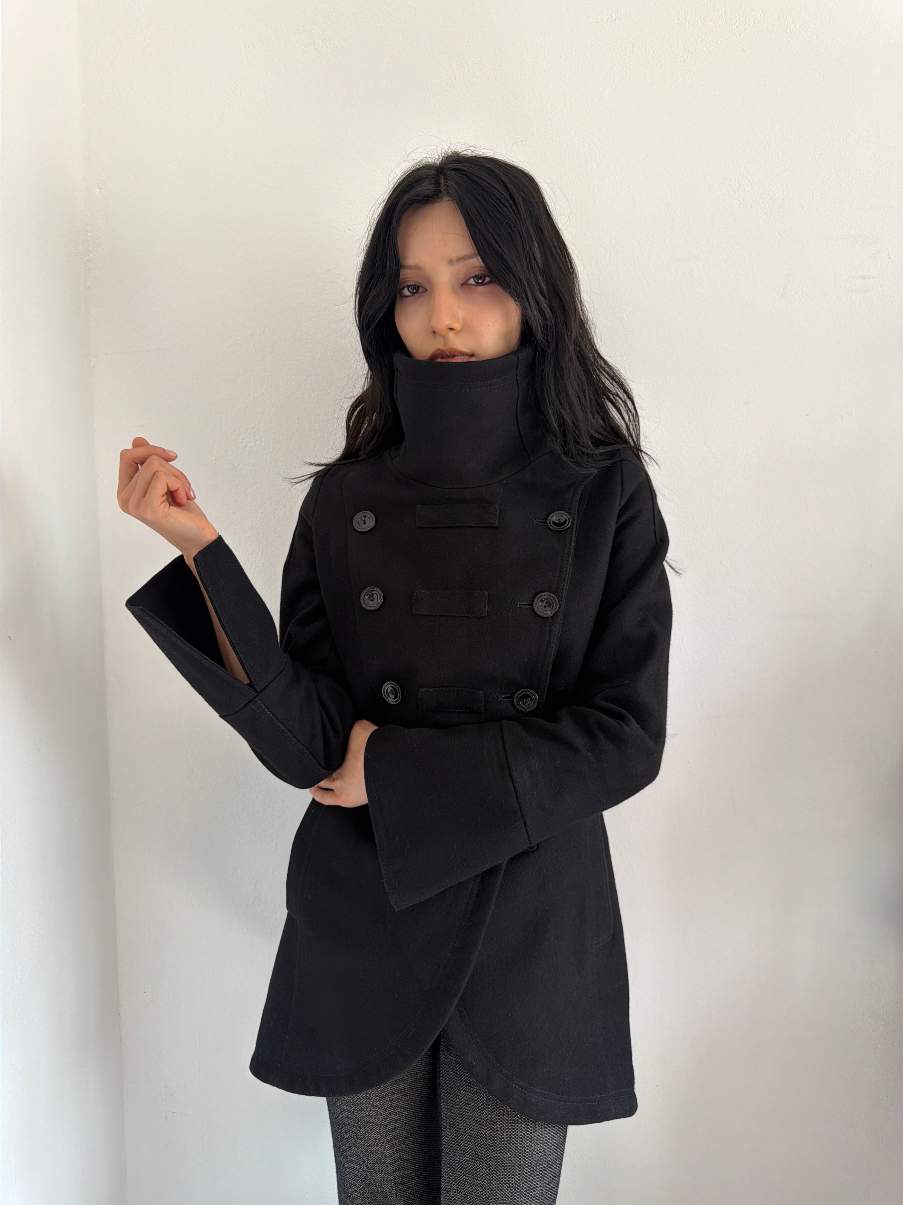 patrizia pepe jacket