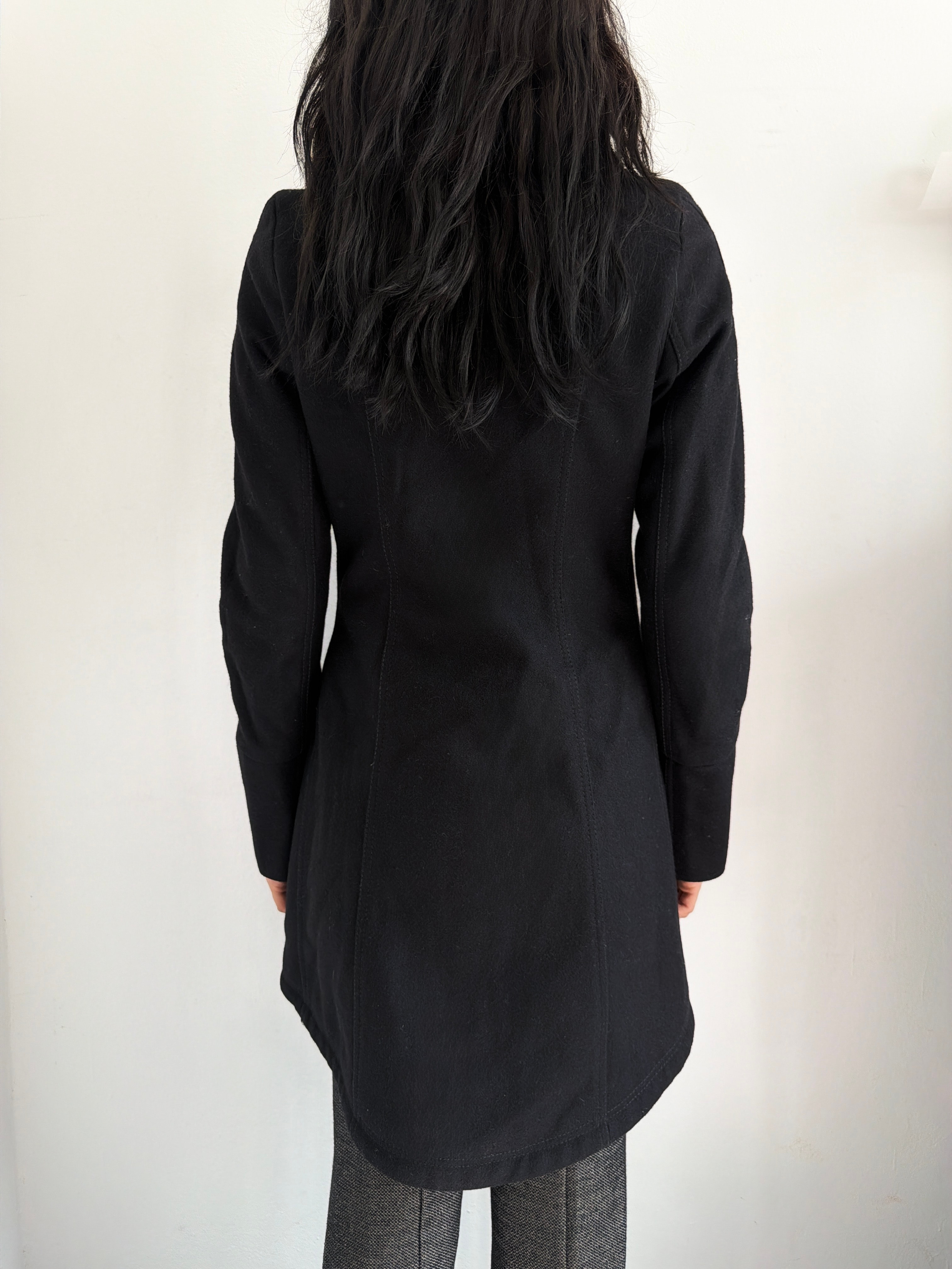 patrizia pepe jacket