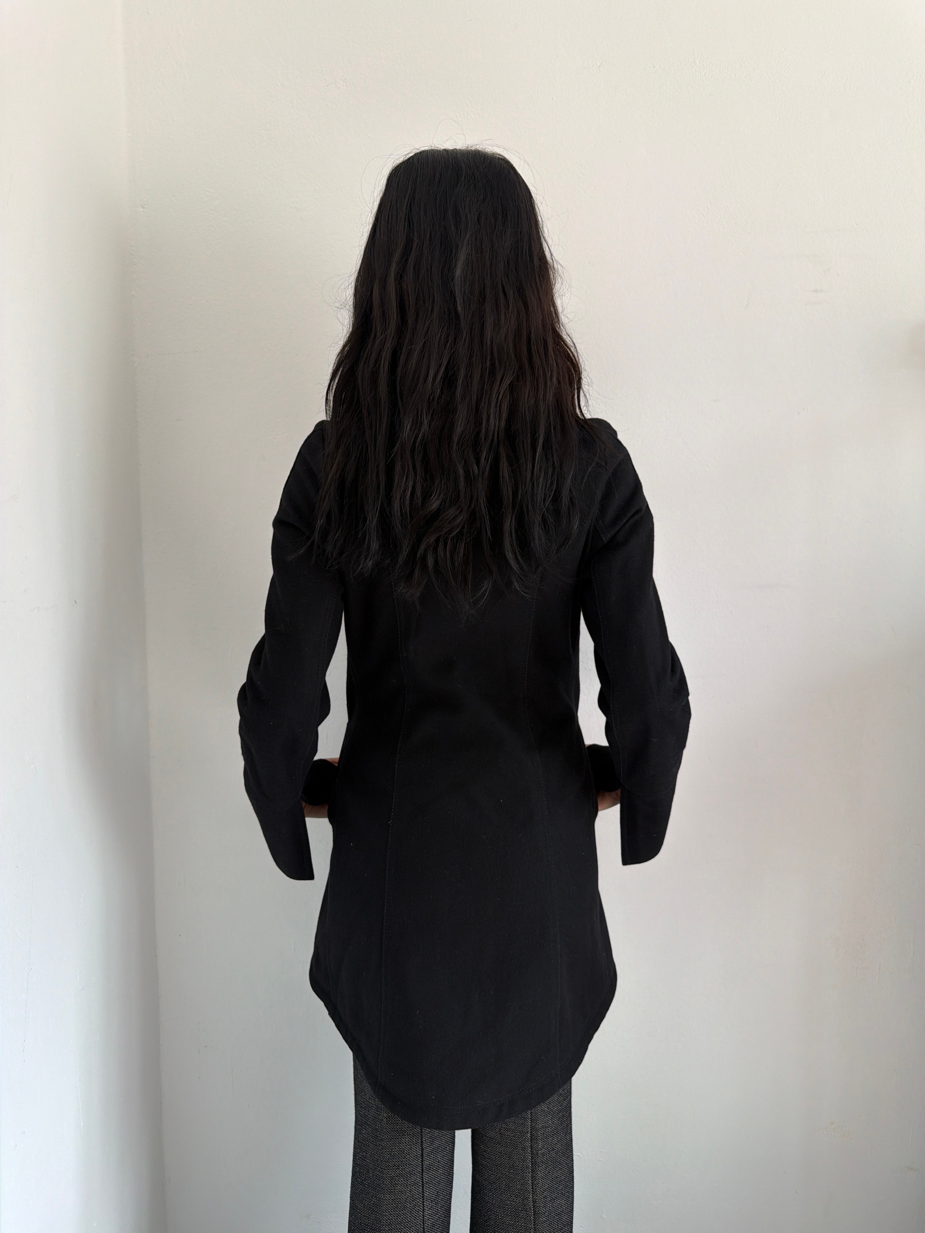 patrizia pepe jacket