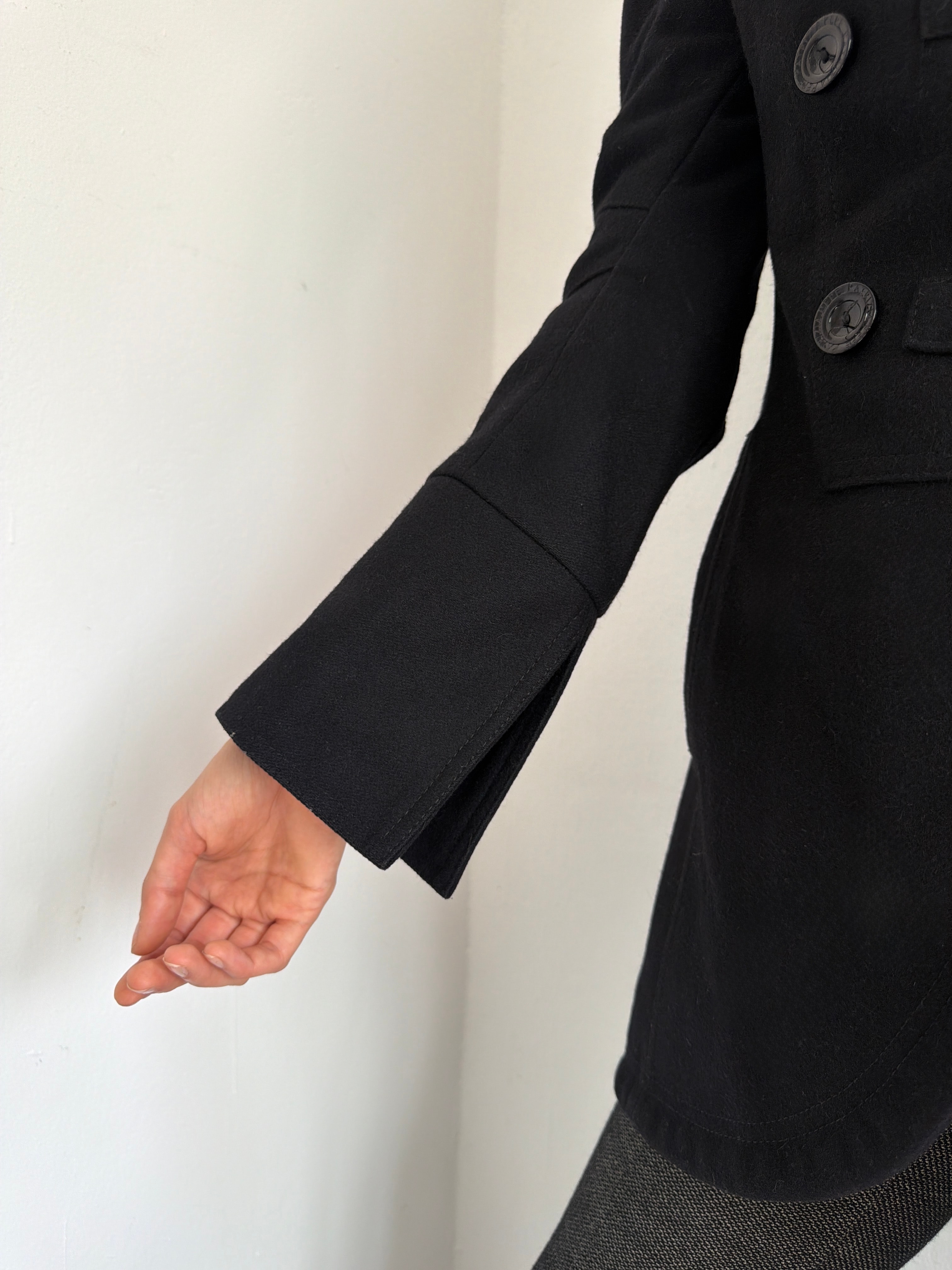 patrizia pepe jacket