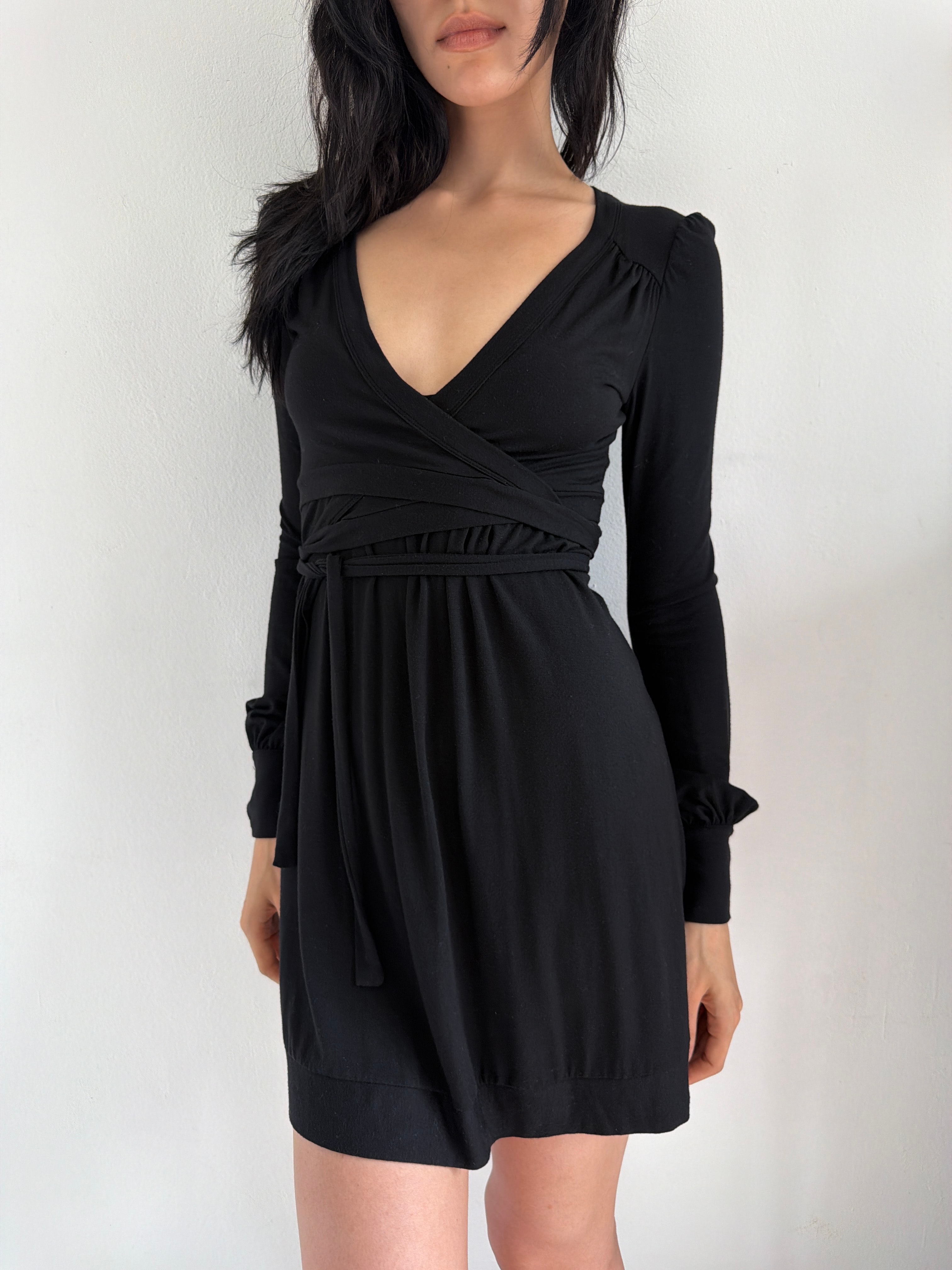 pinko dress