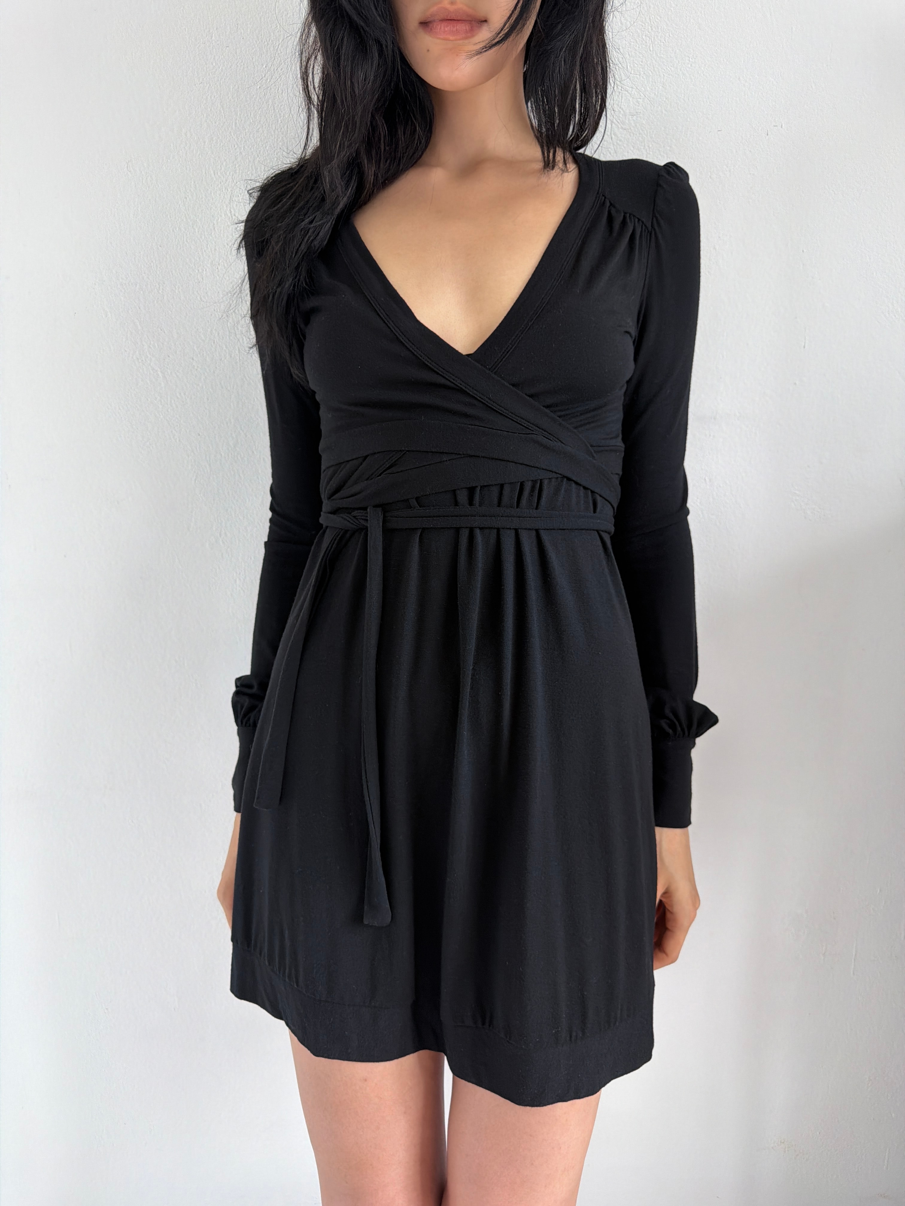 pinko dress