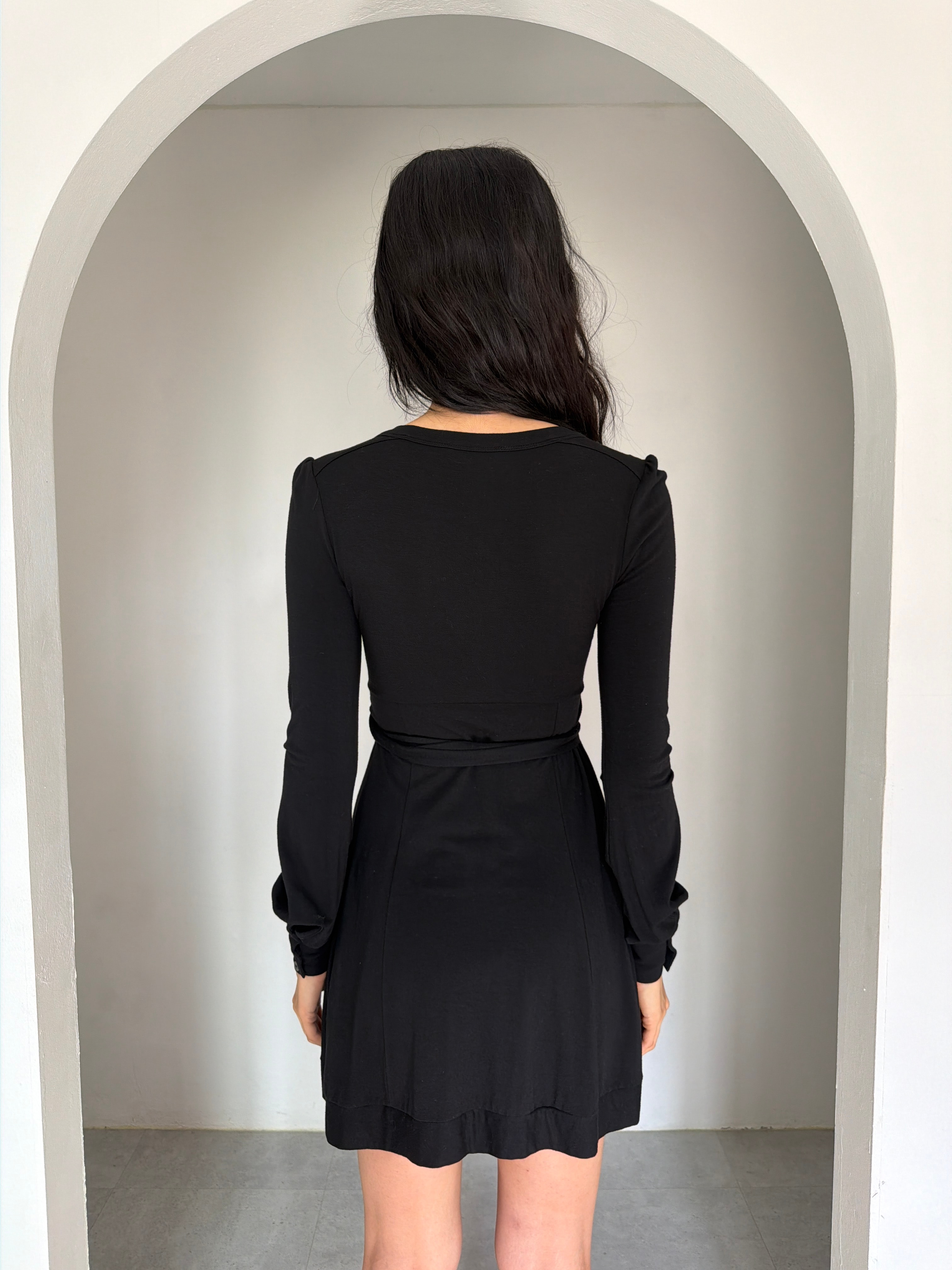 pinko dress