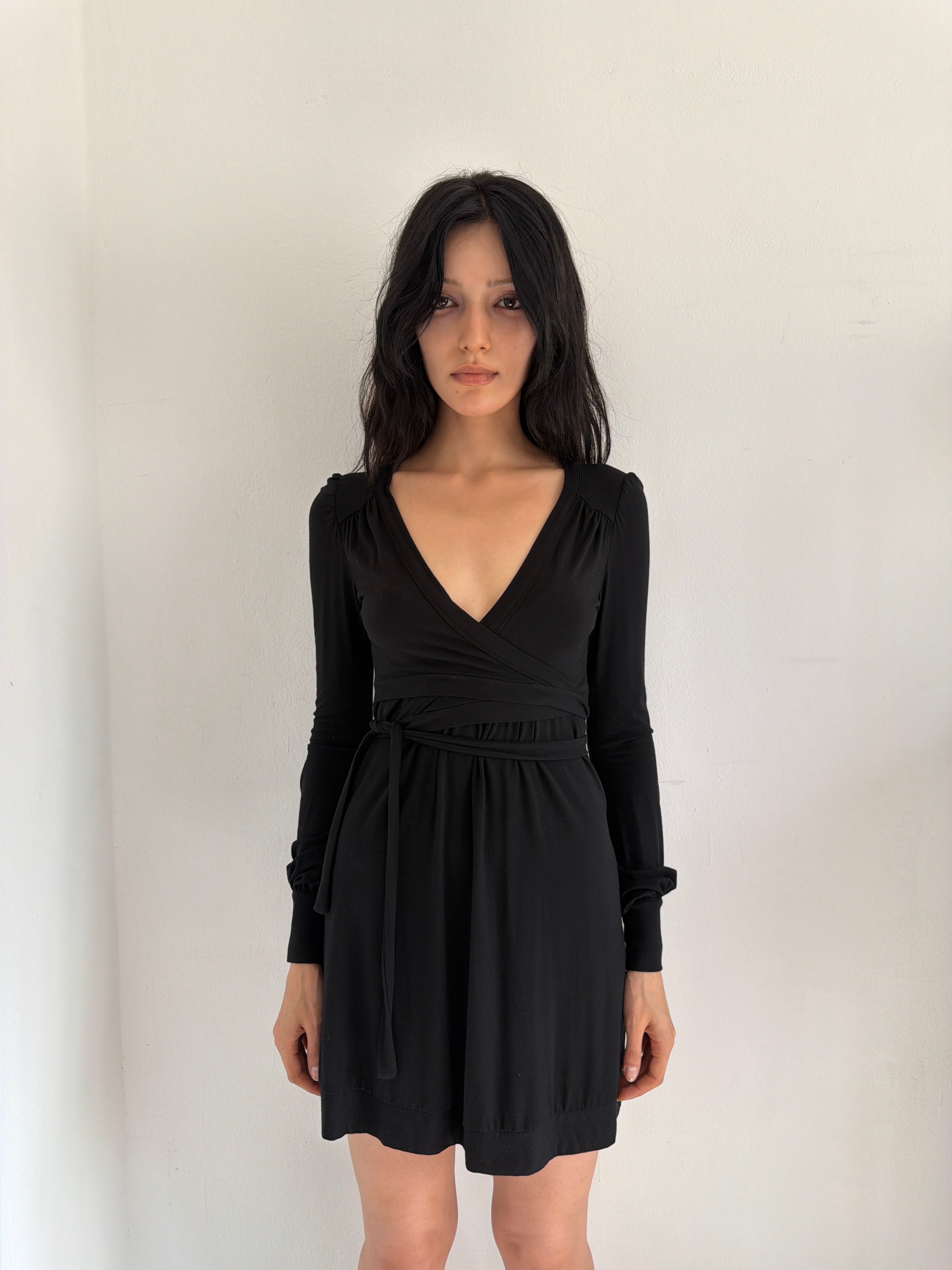 pinko dress
