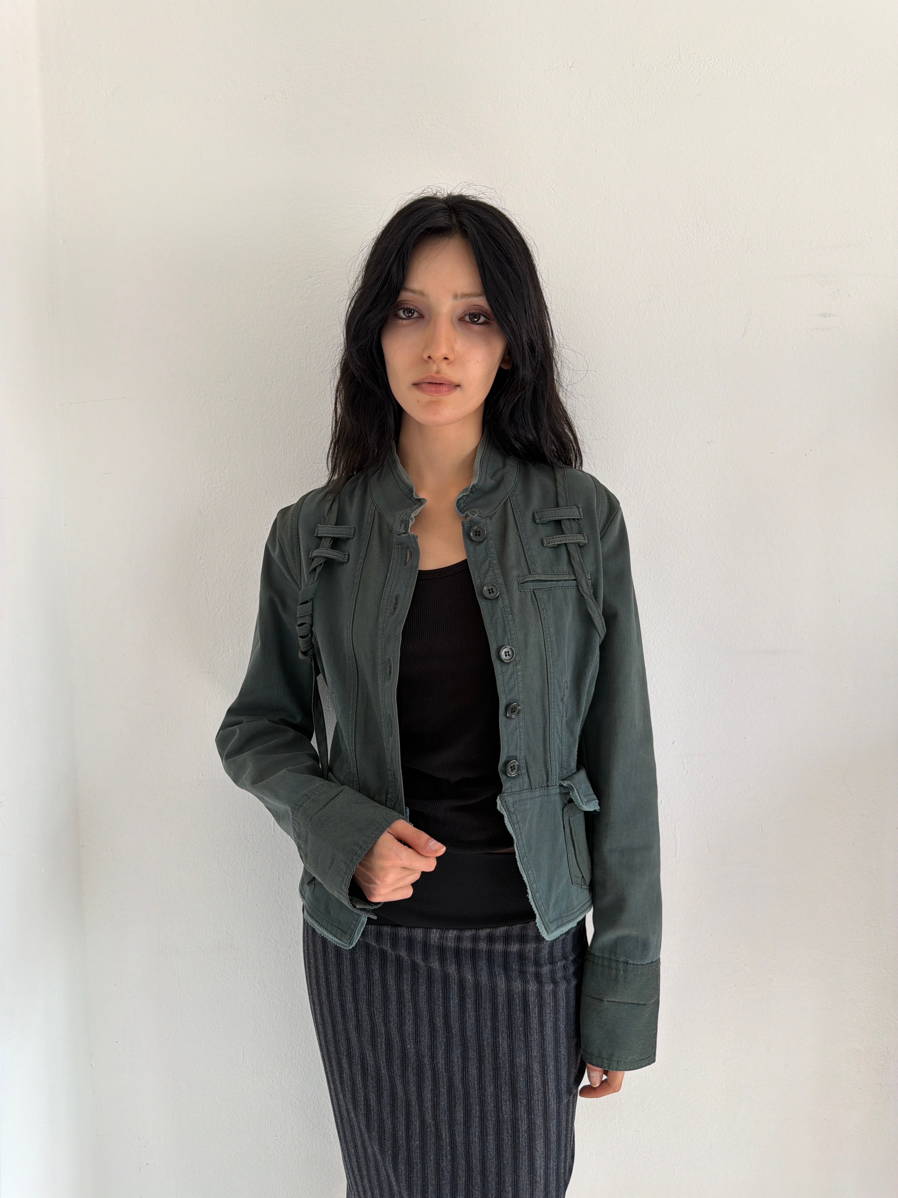 ANNARITA N jacket