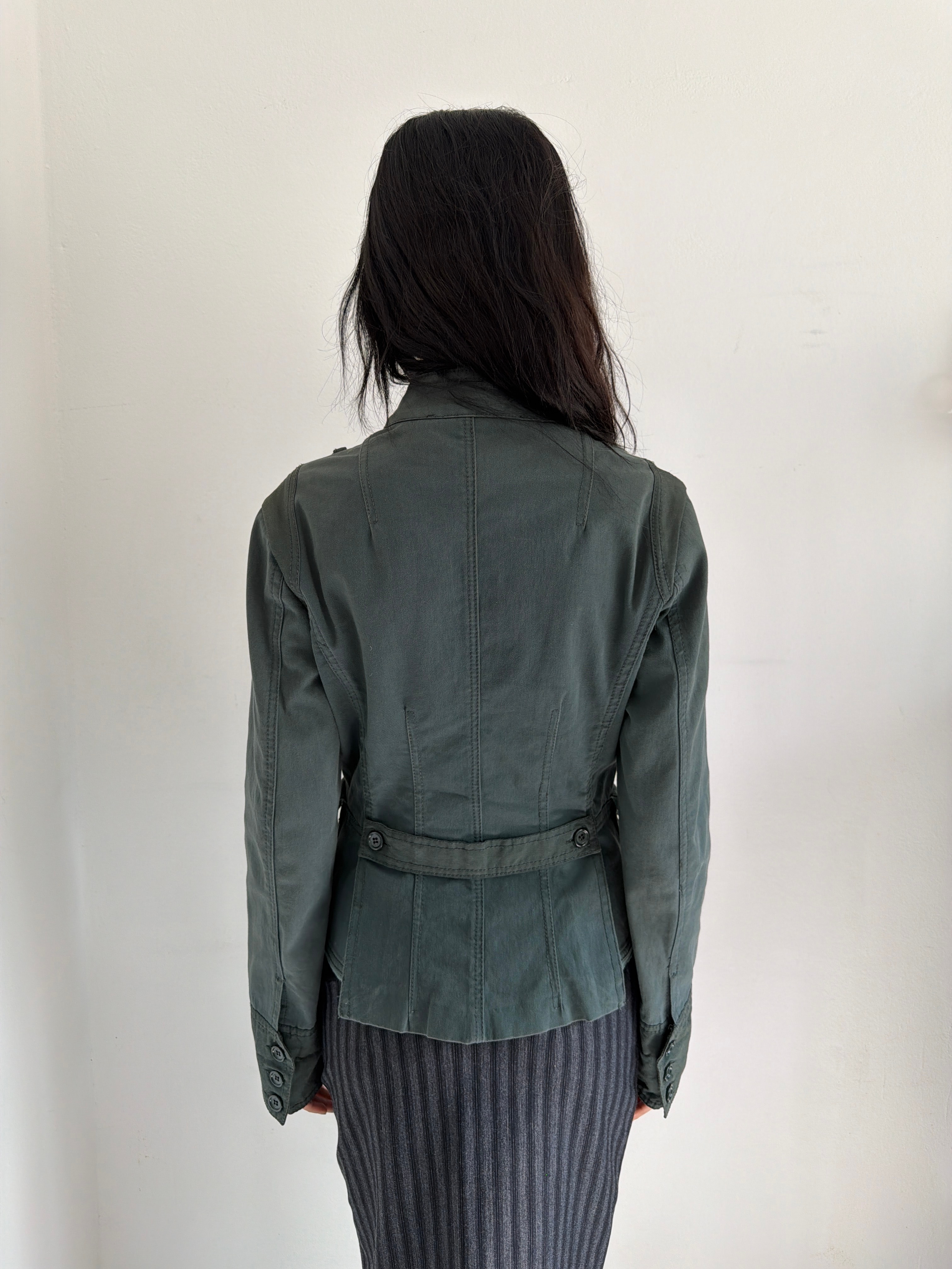 ANNARITA N jacket