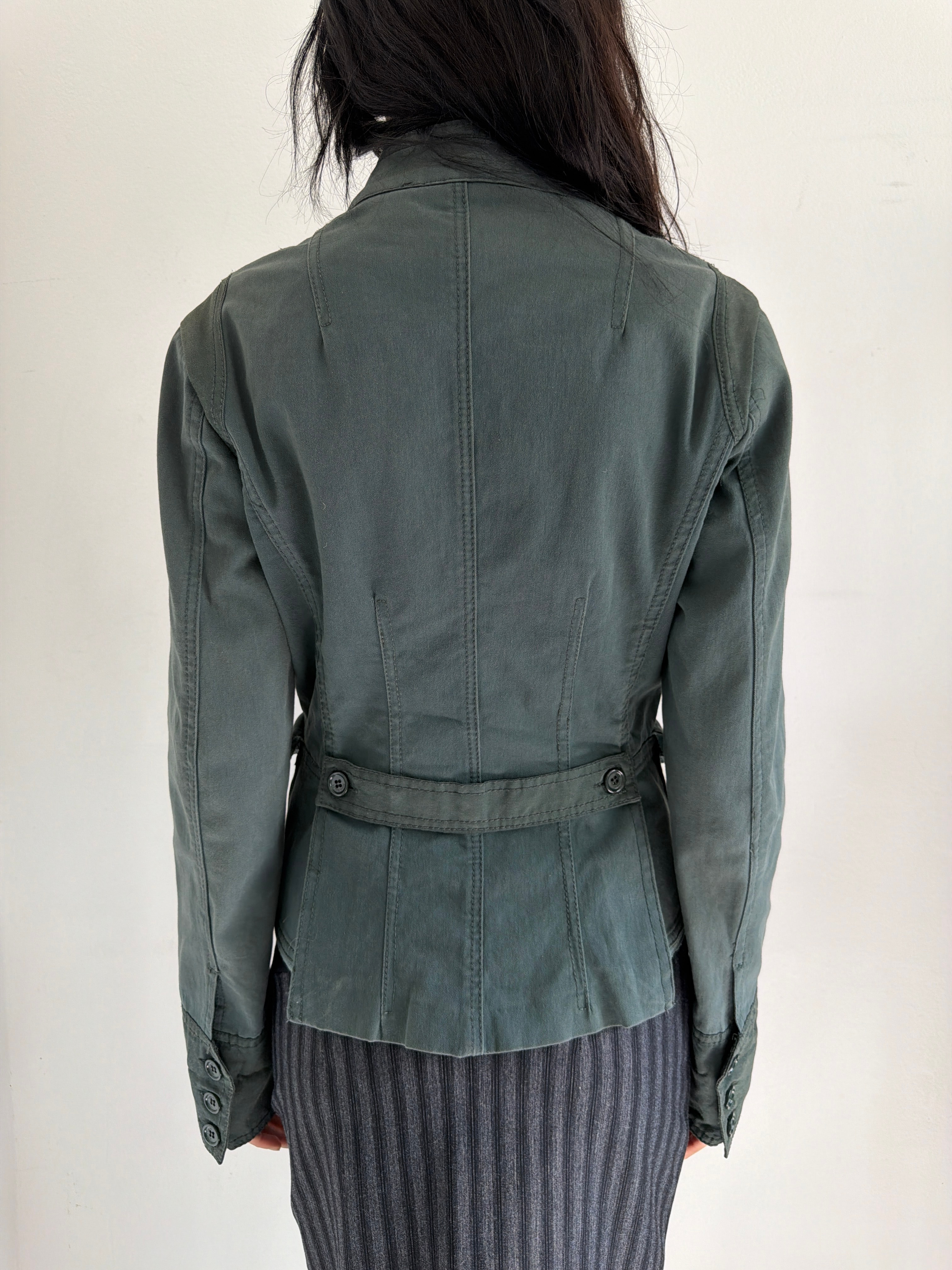 ANNARITA N jacket
