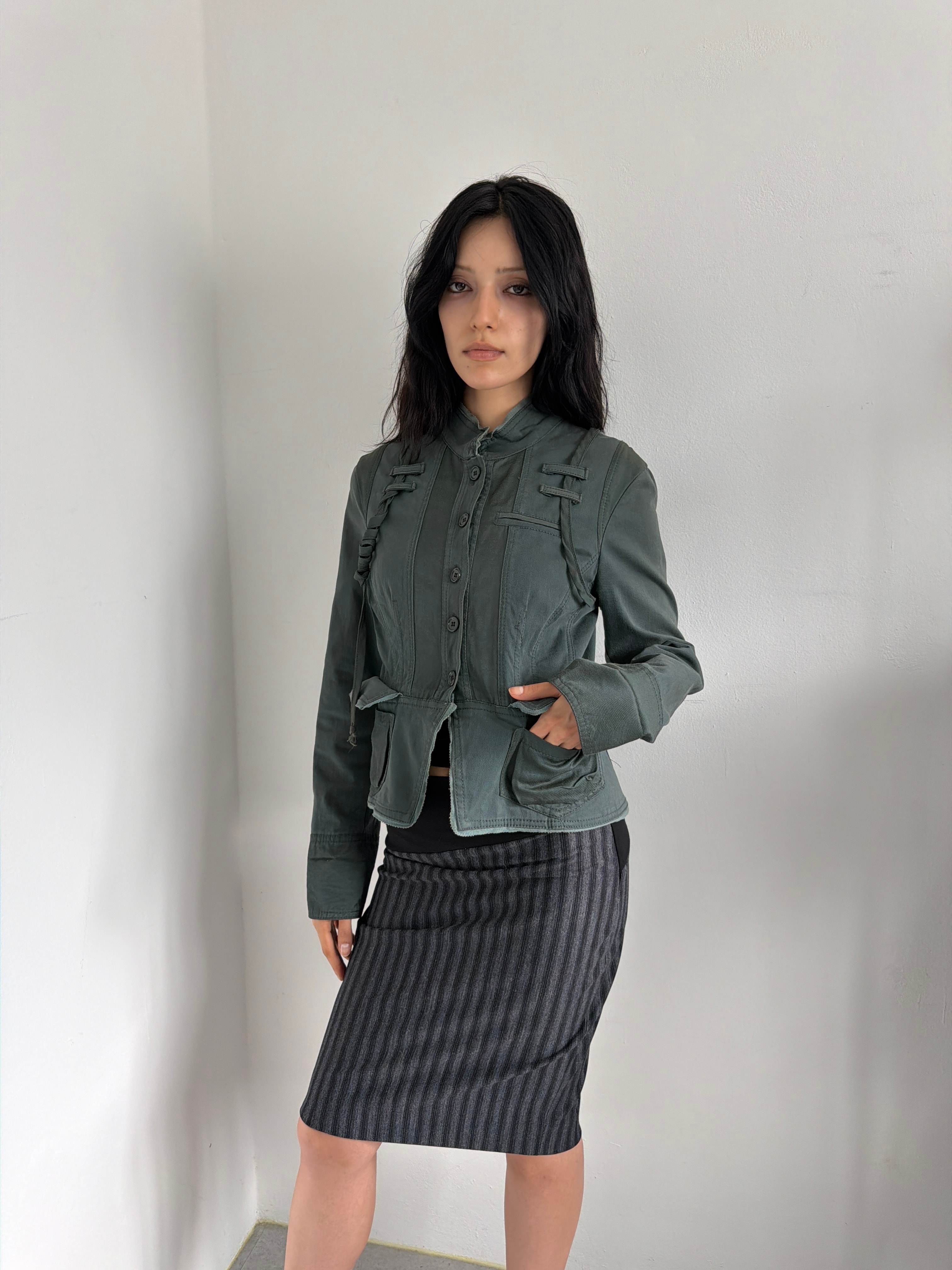 ANNARITA N jacket