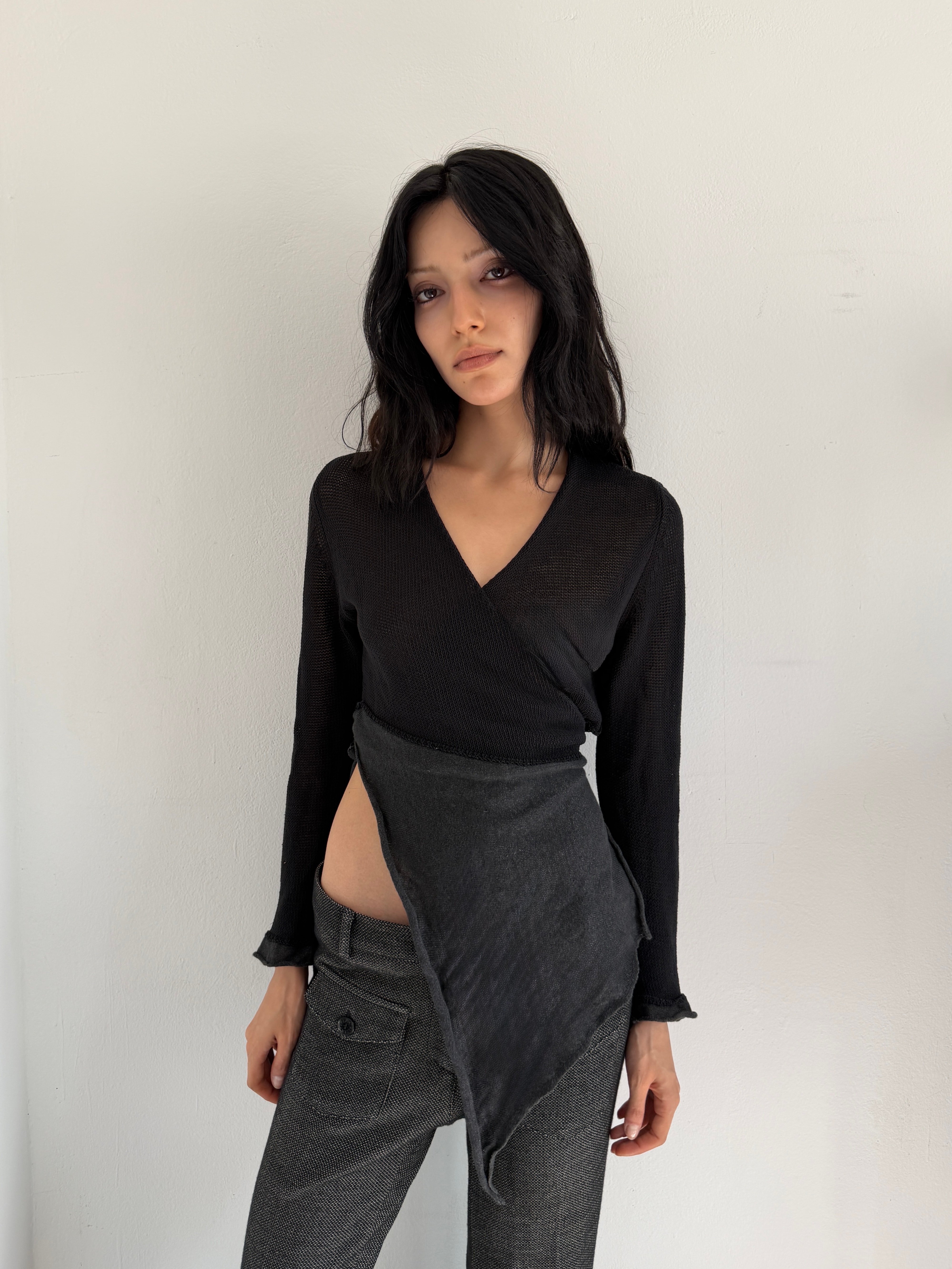 sarah pacini top