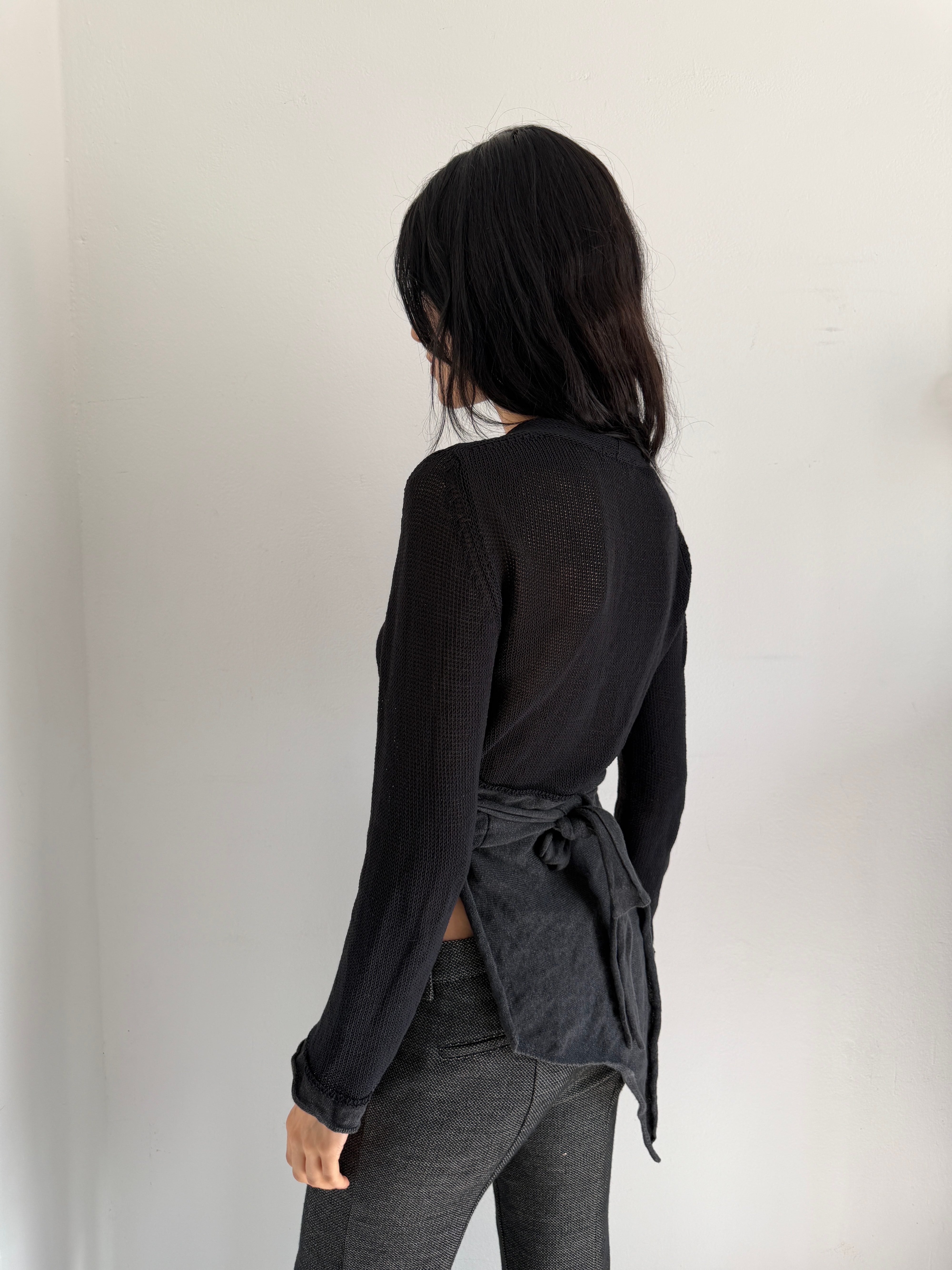 sarah pacini top