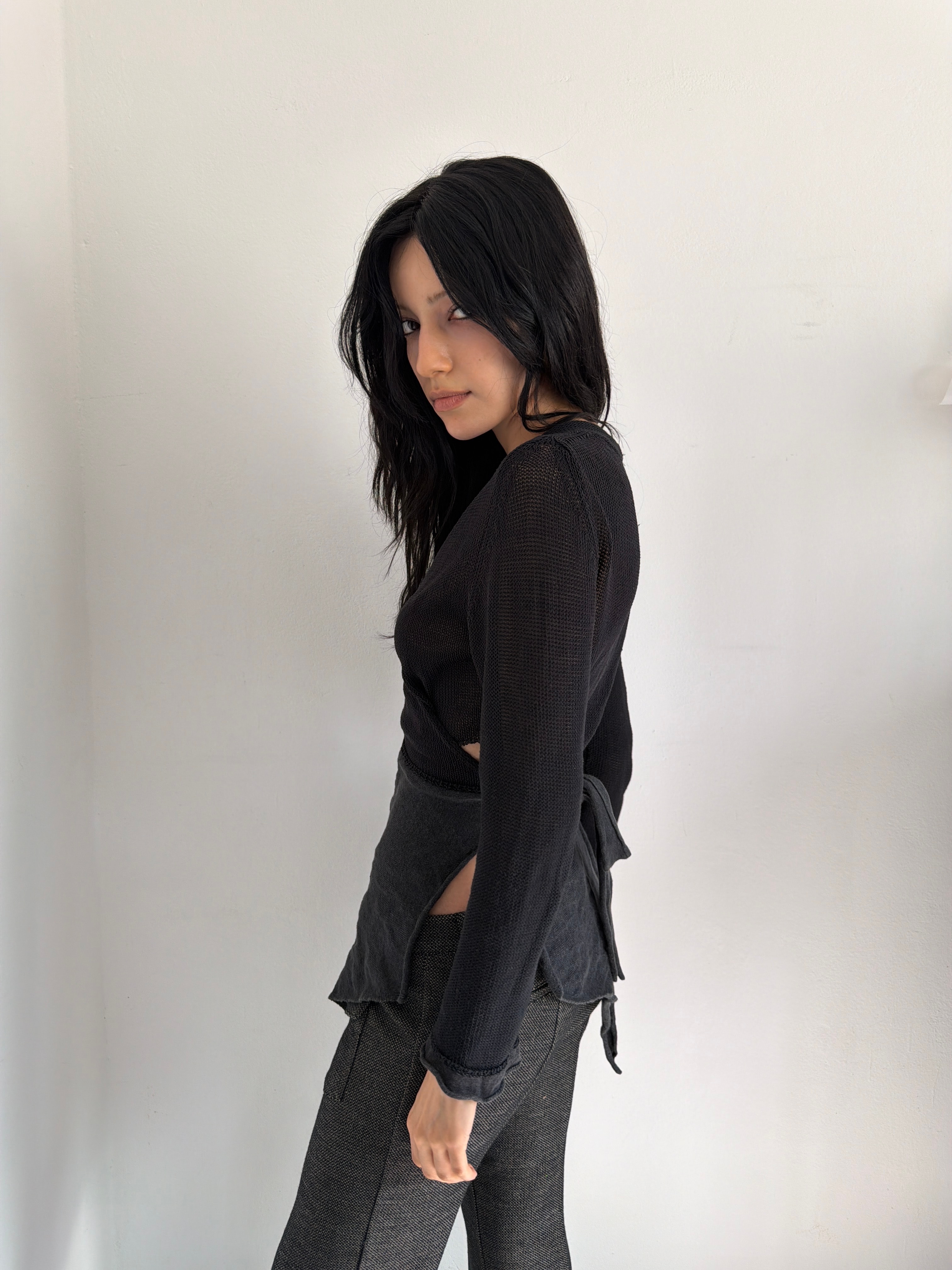 sarah pacini top