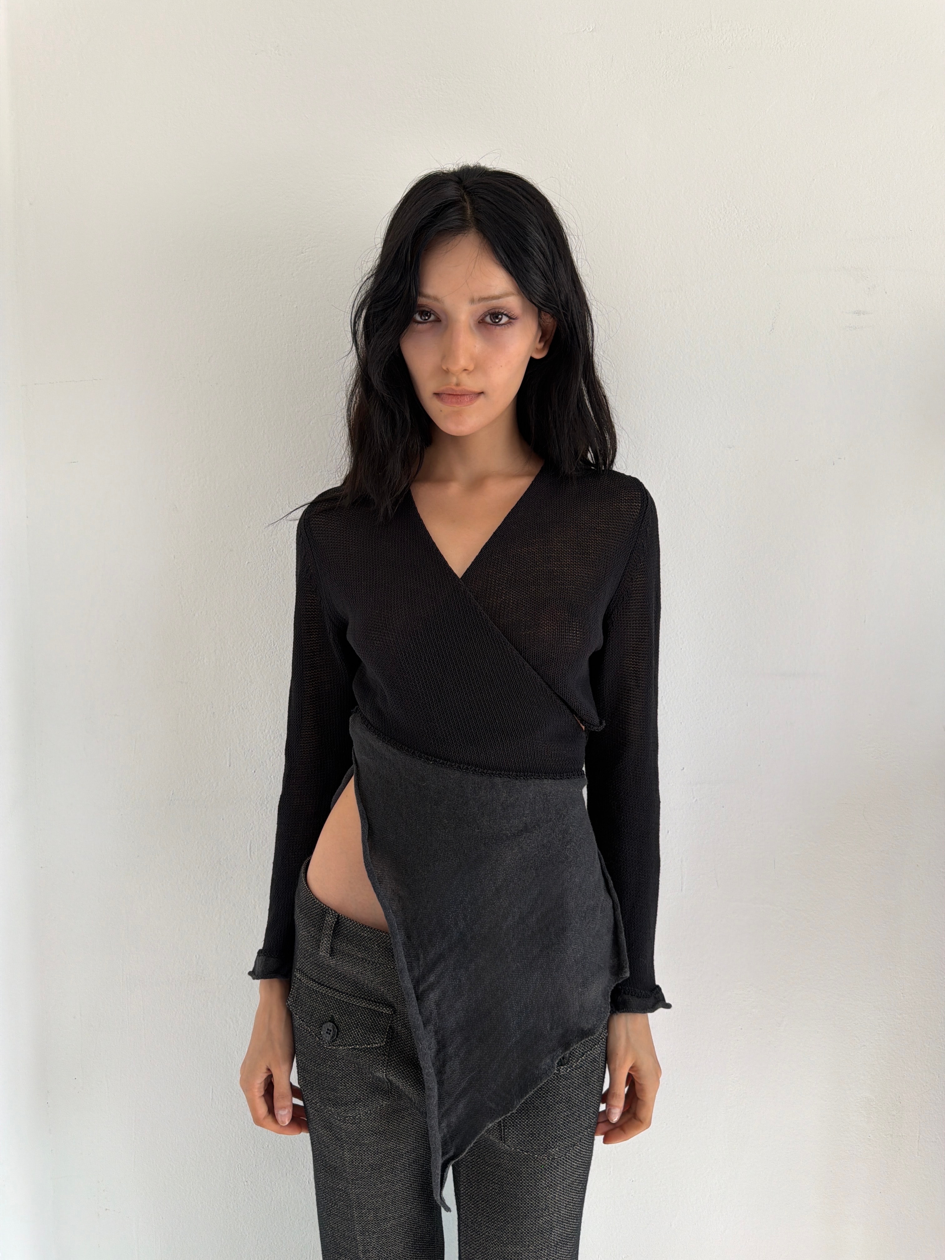 sarah pacini top