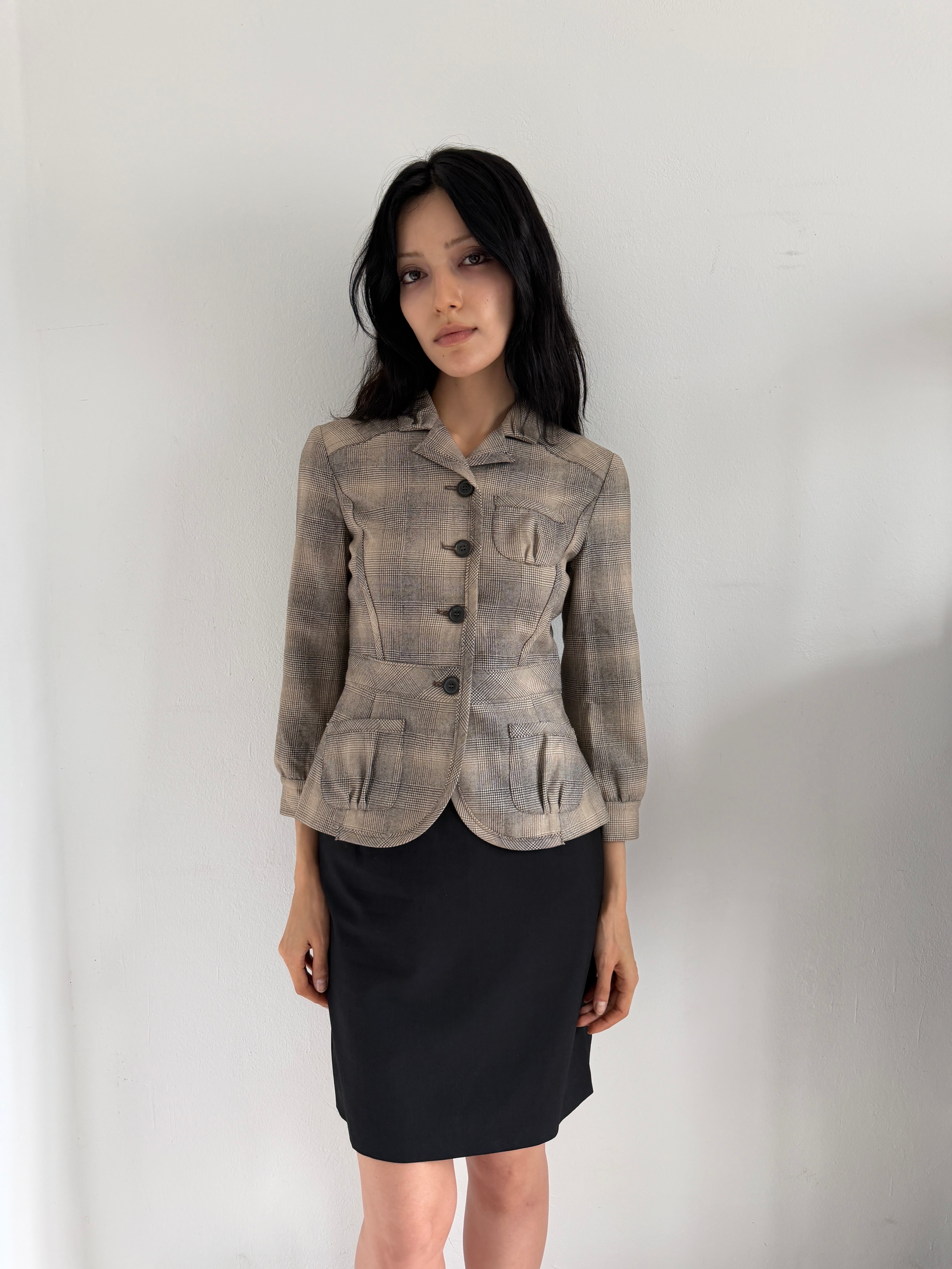 miu miu jacket