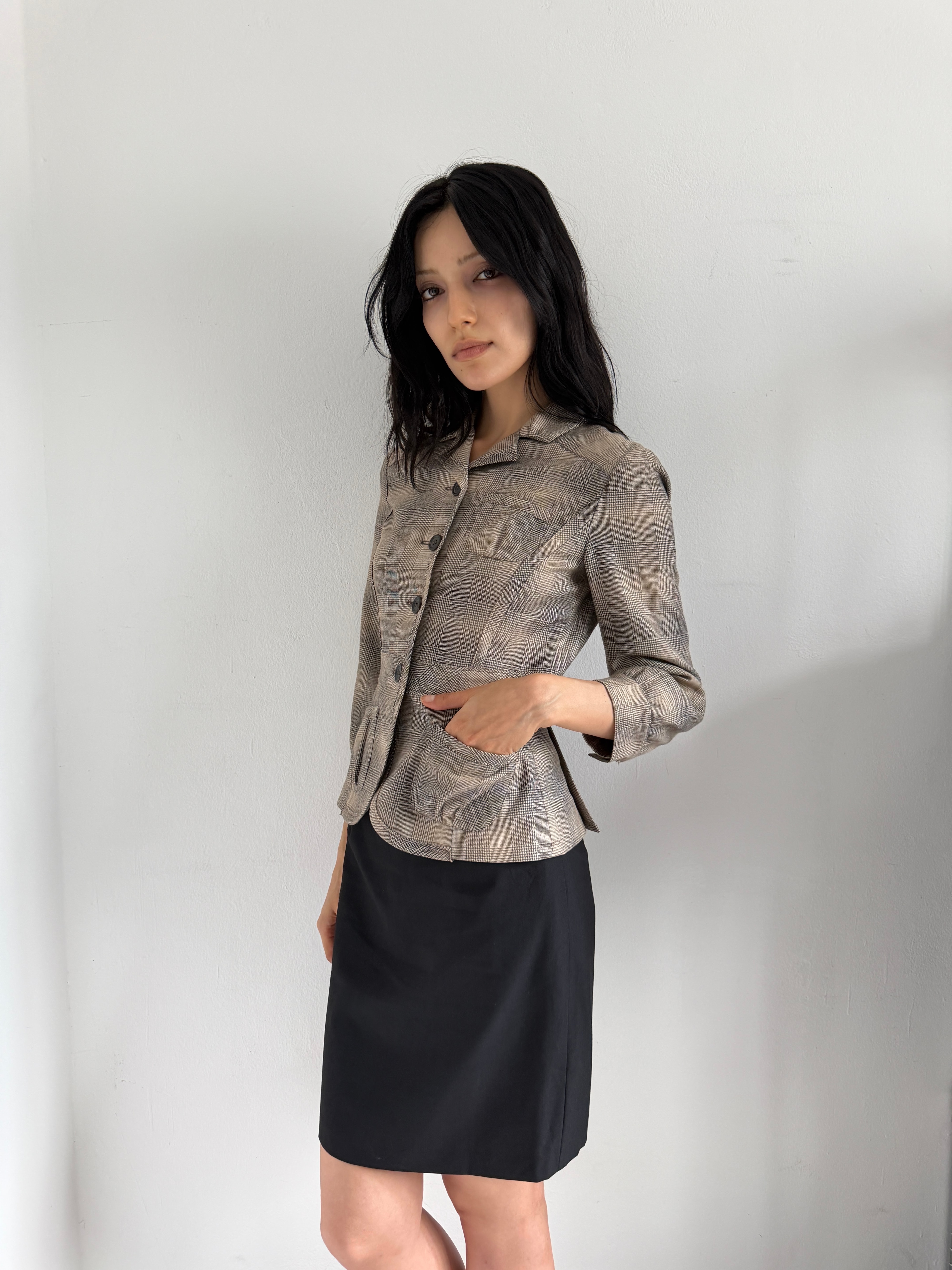 miu miu jacket