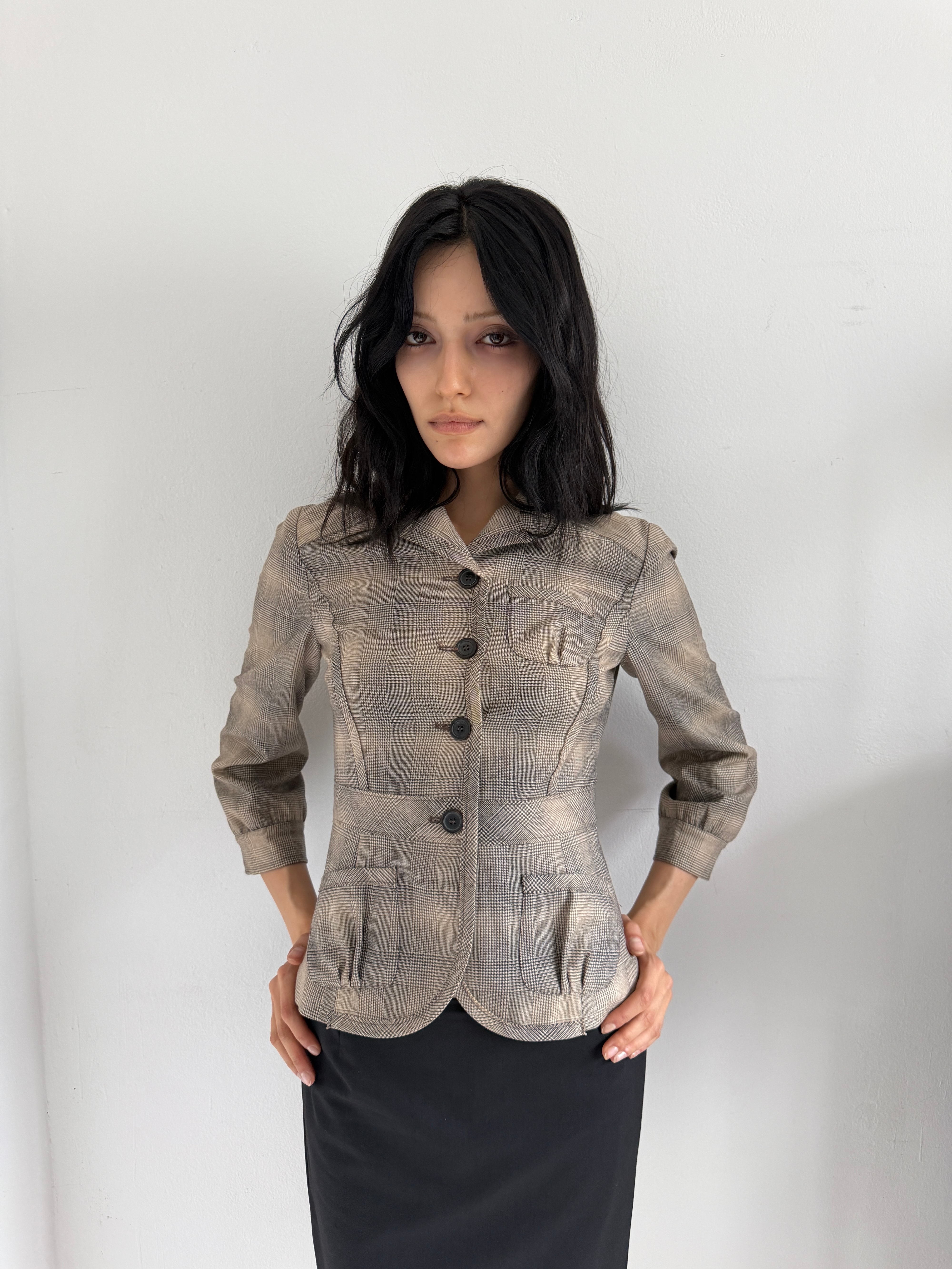 miu miu jacket