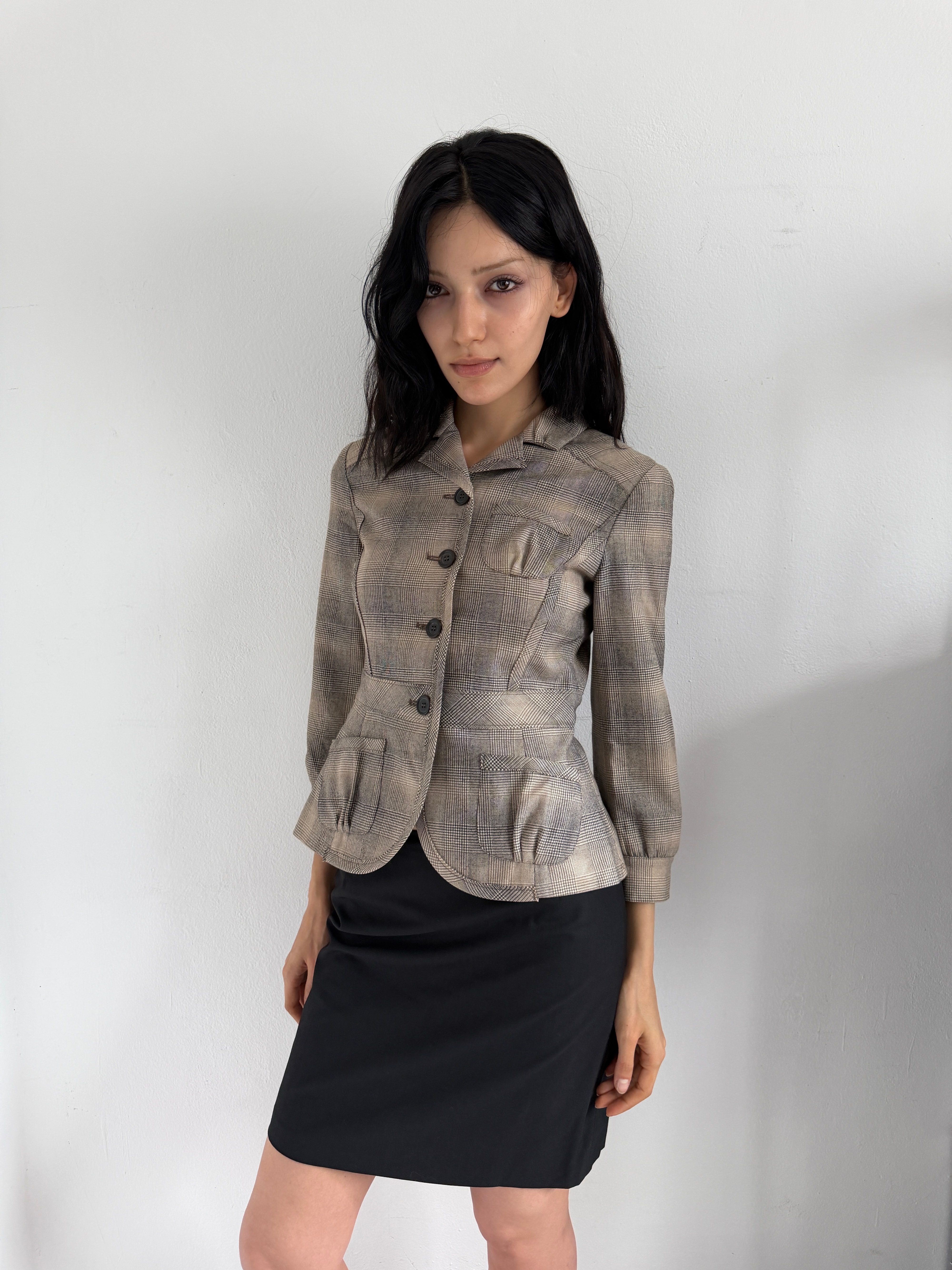 miu miu jacket