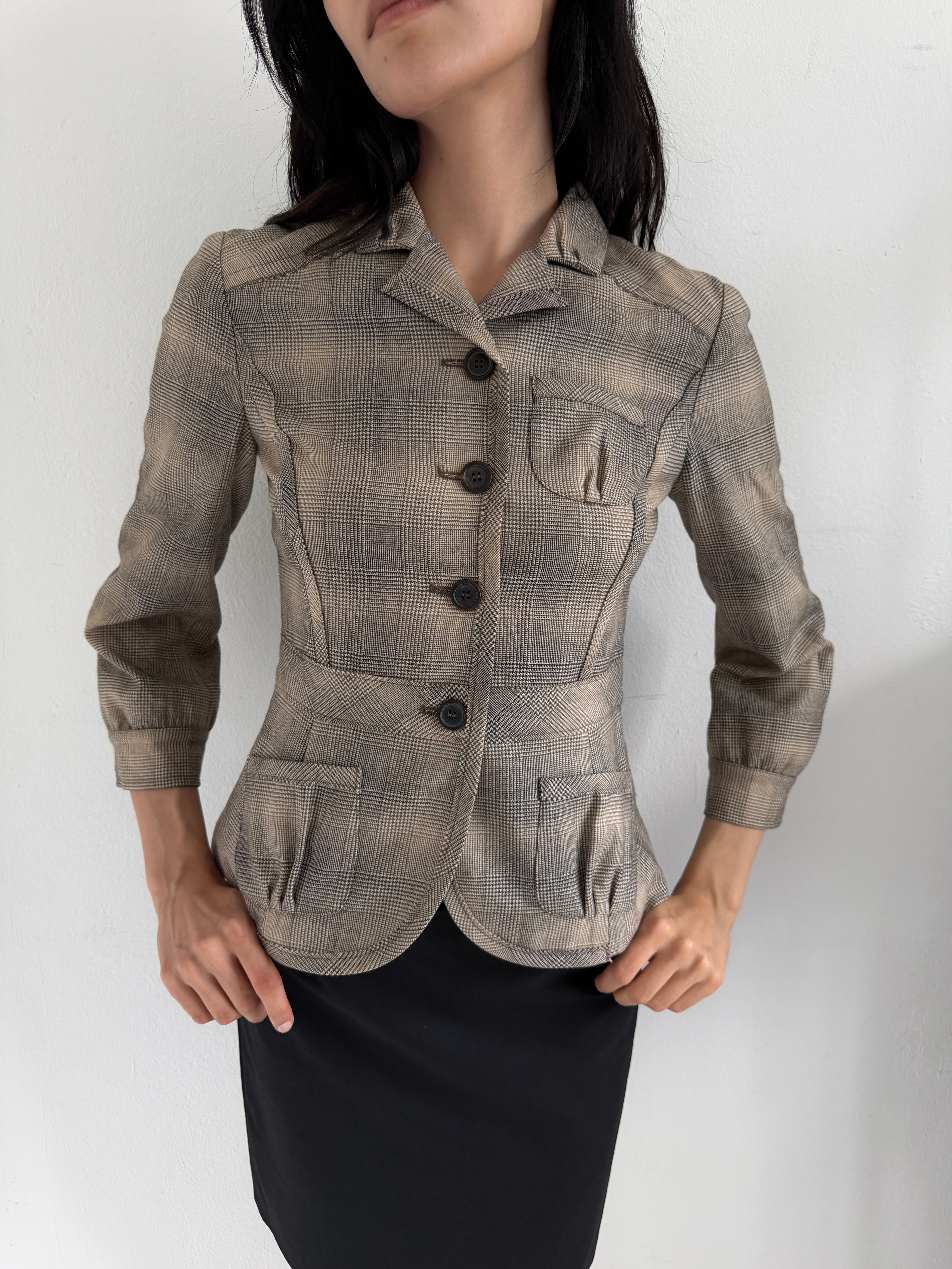 miu miu jacket
