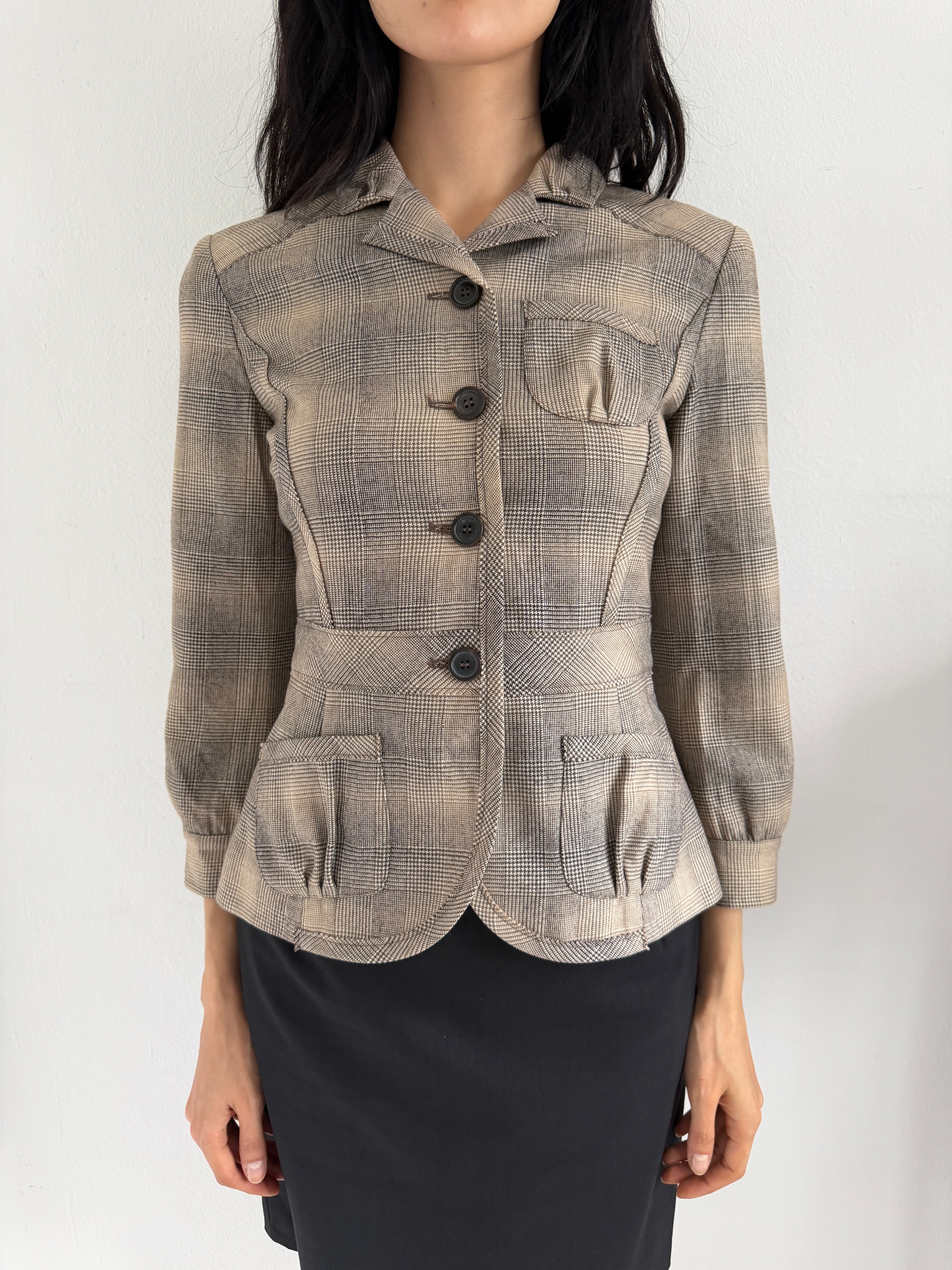 miu miu jacket