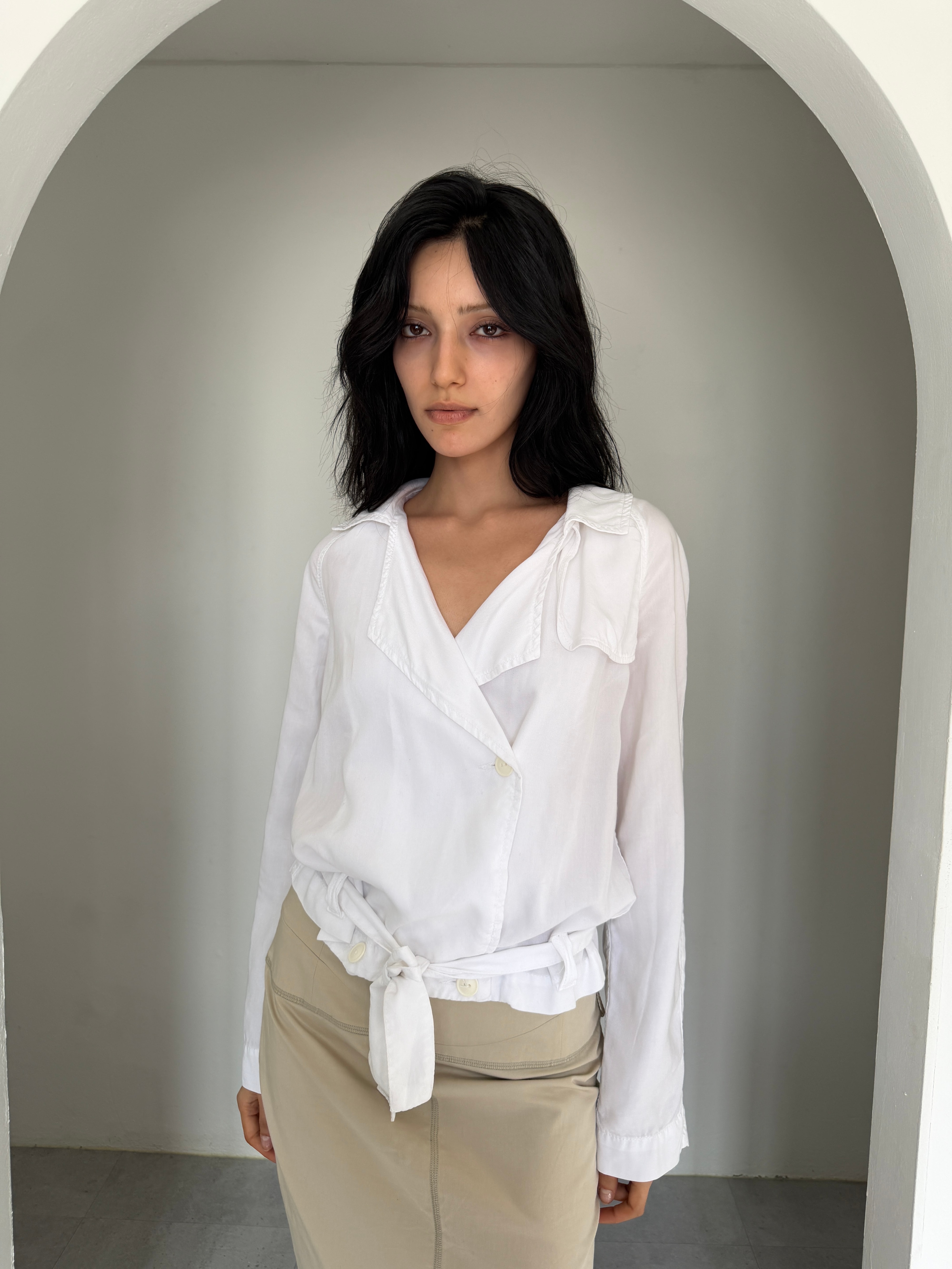 cop copine jacket