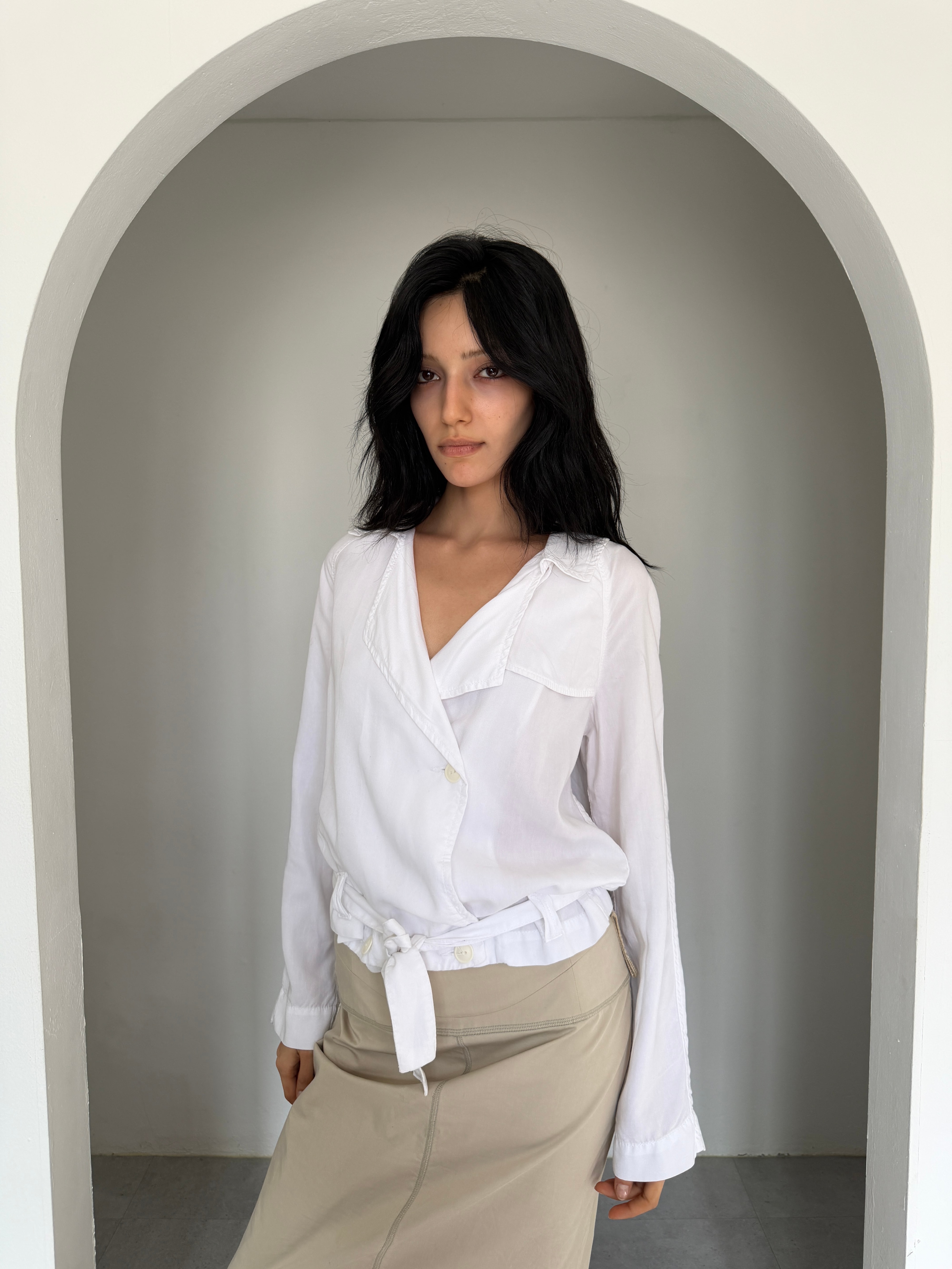 cop copine jacket