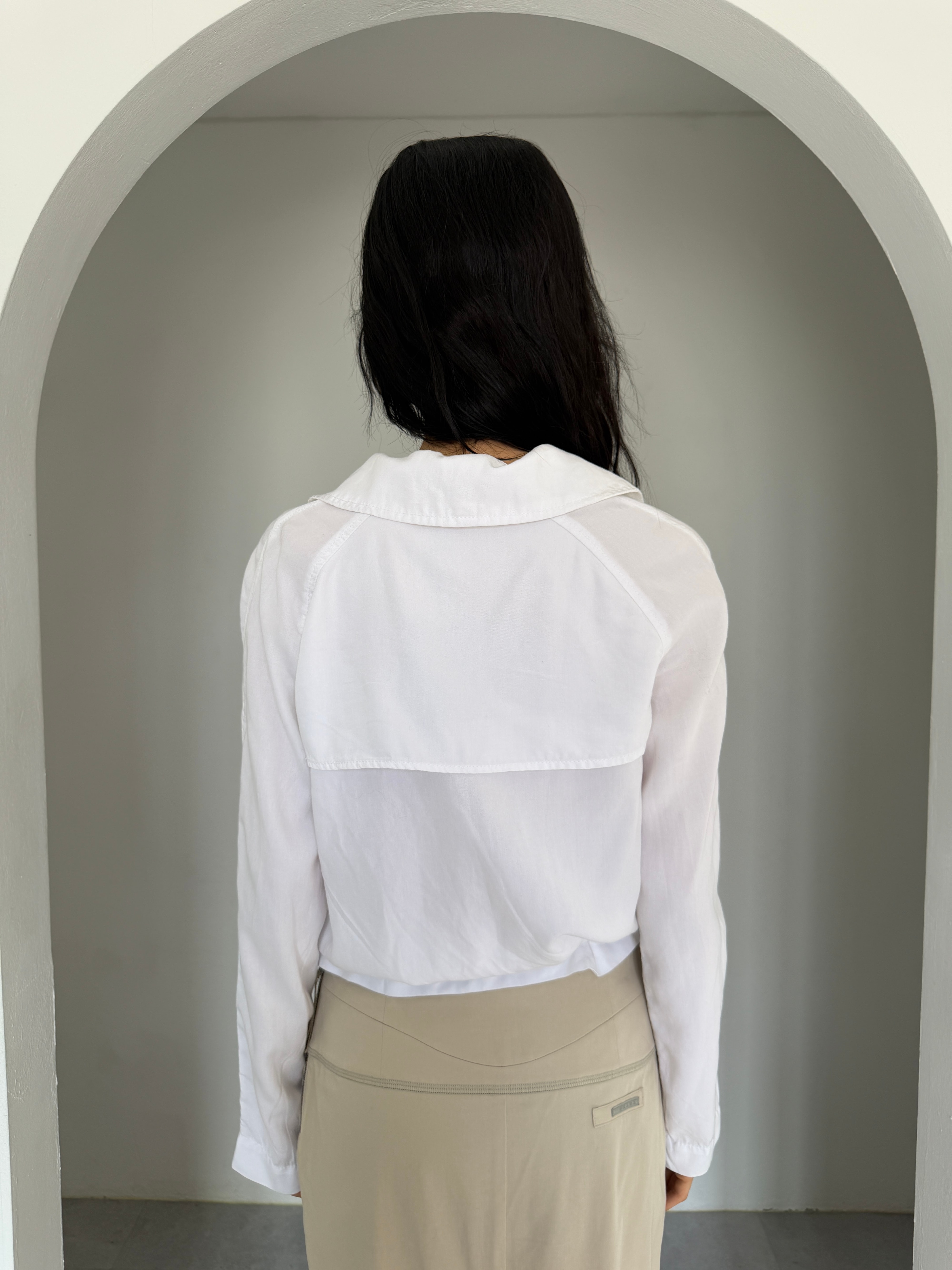 cop copine jacket