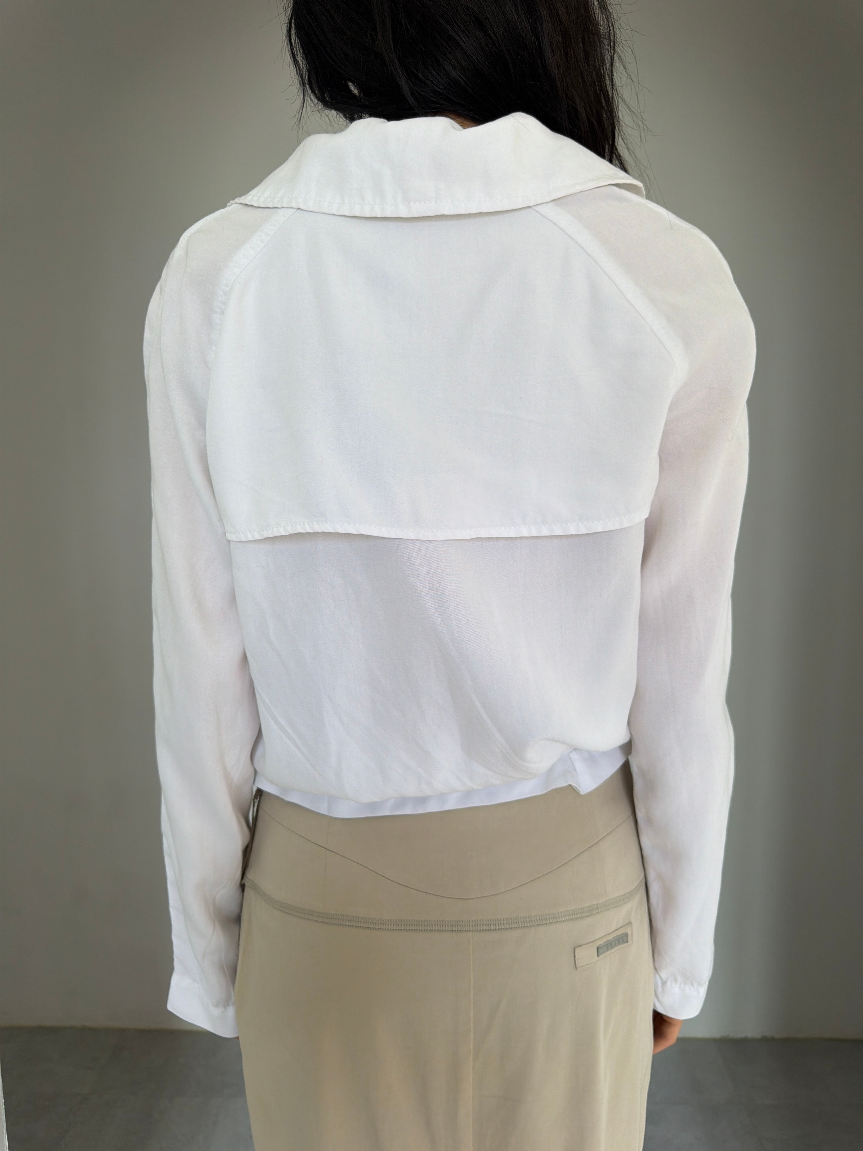 cop copine jacket