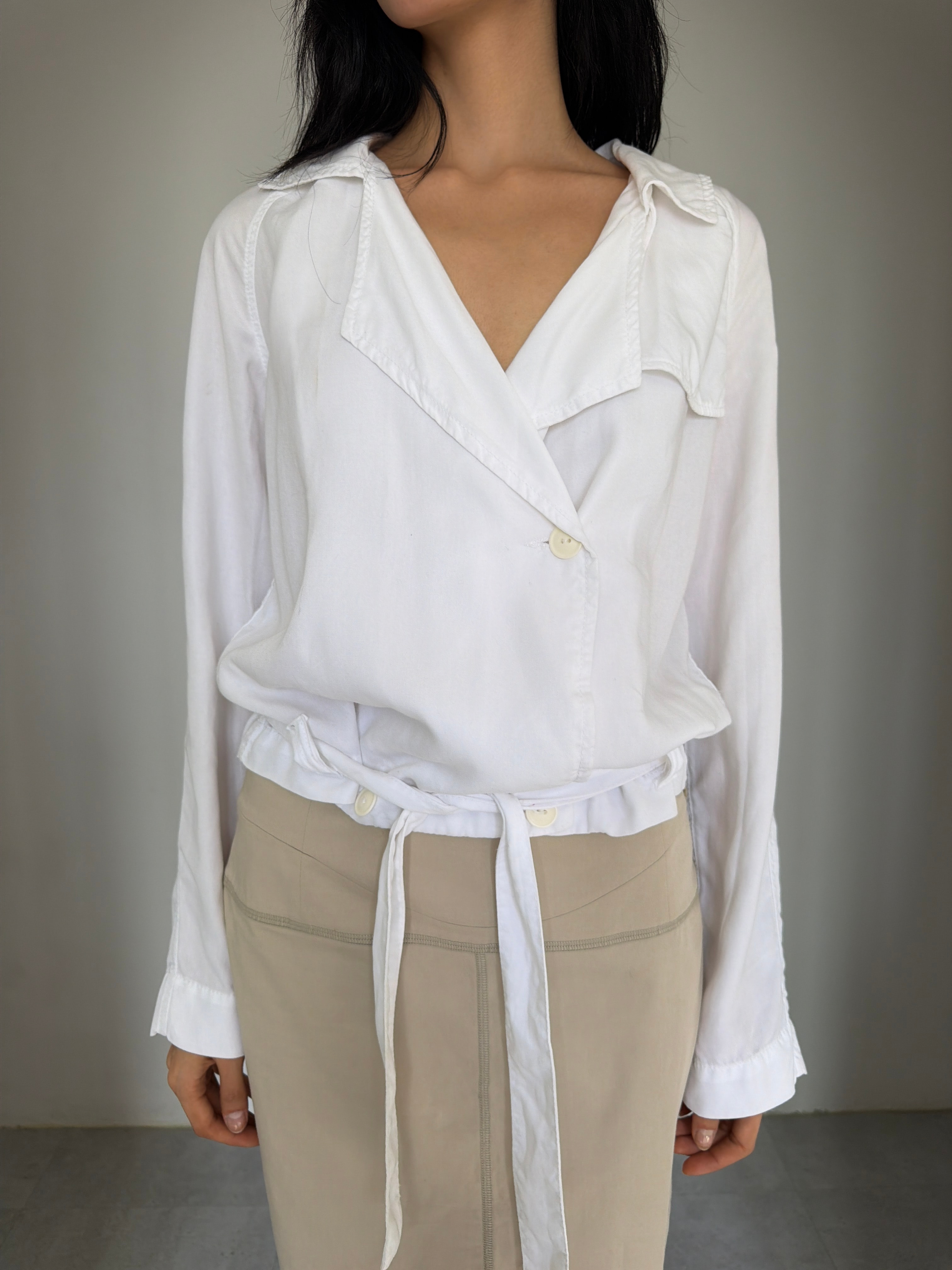 cop copine jacket
