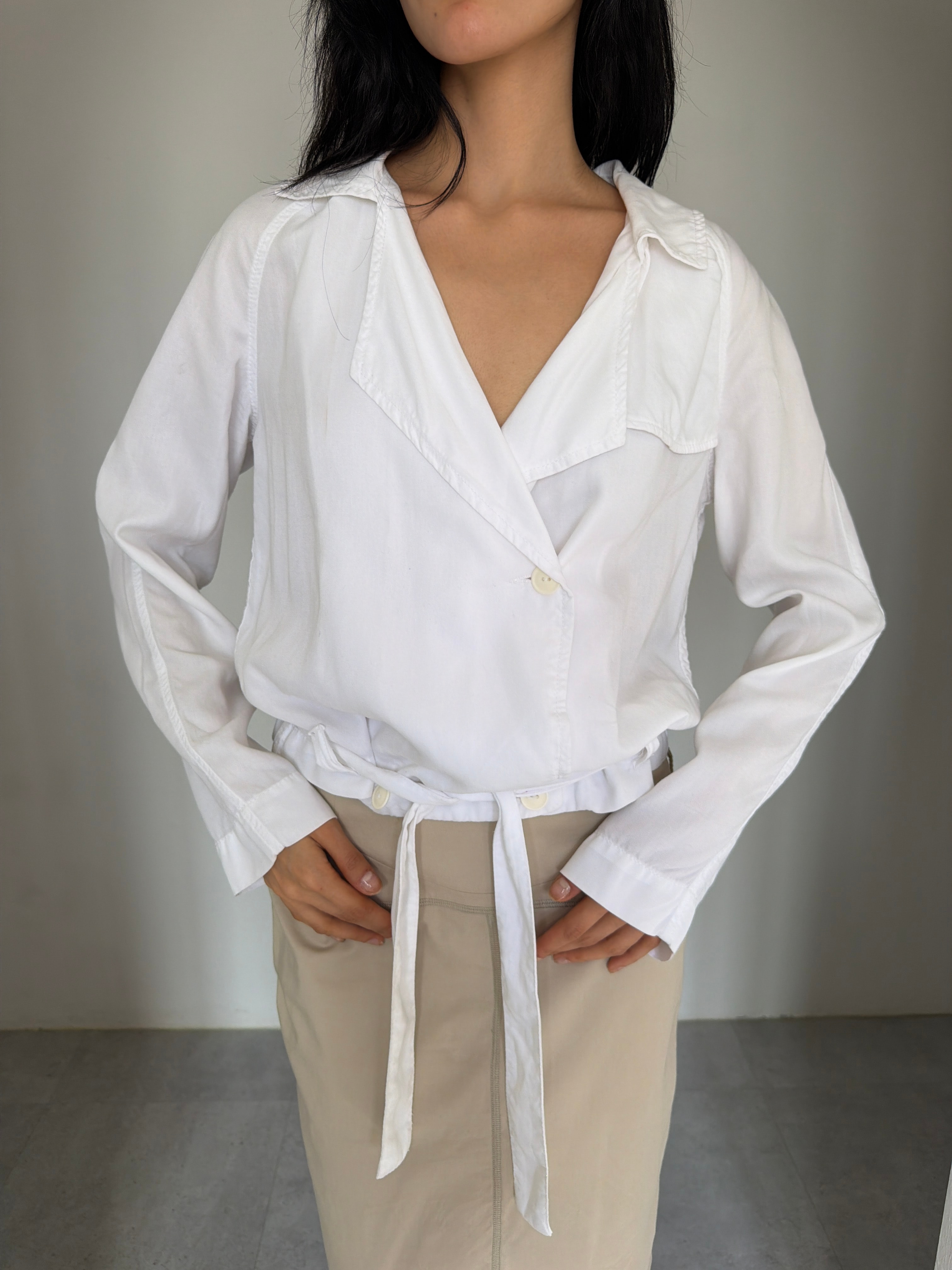 cop copine jacket