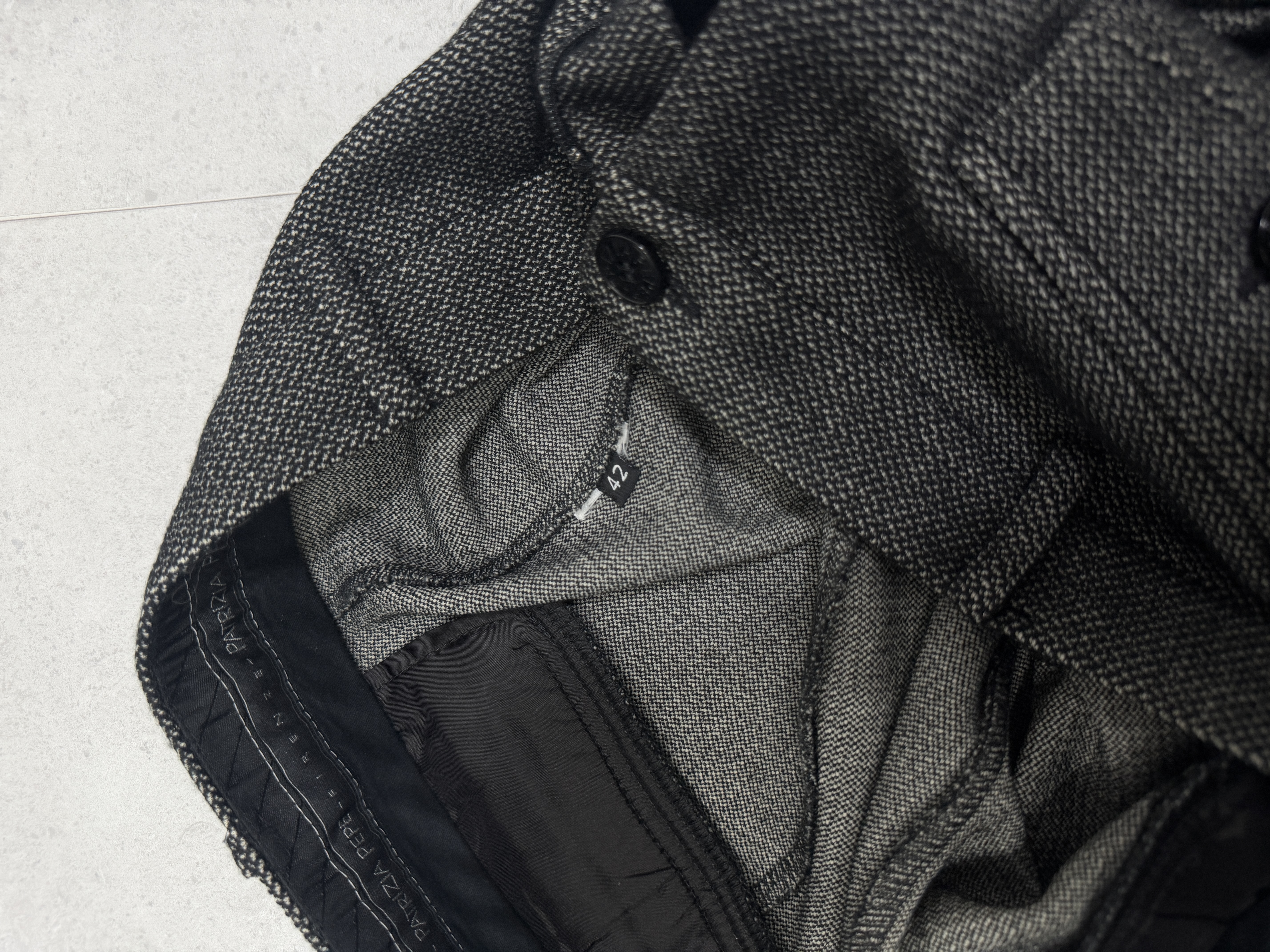 patrizia pepe pants
