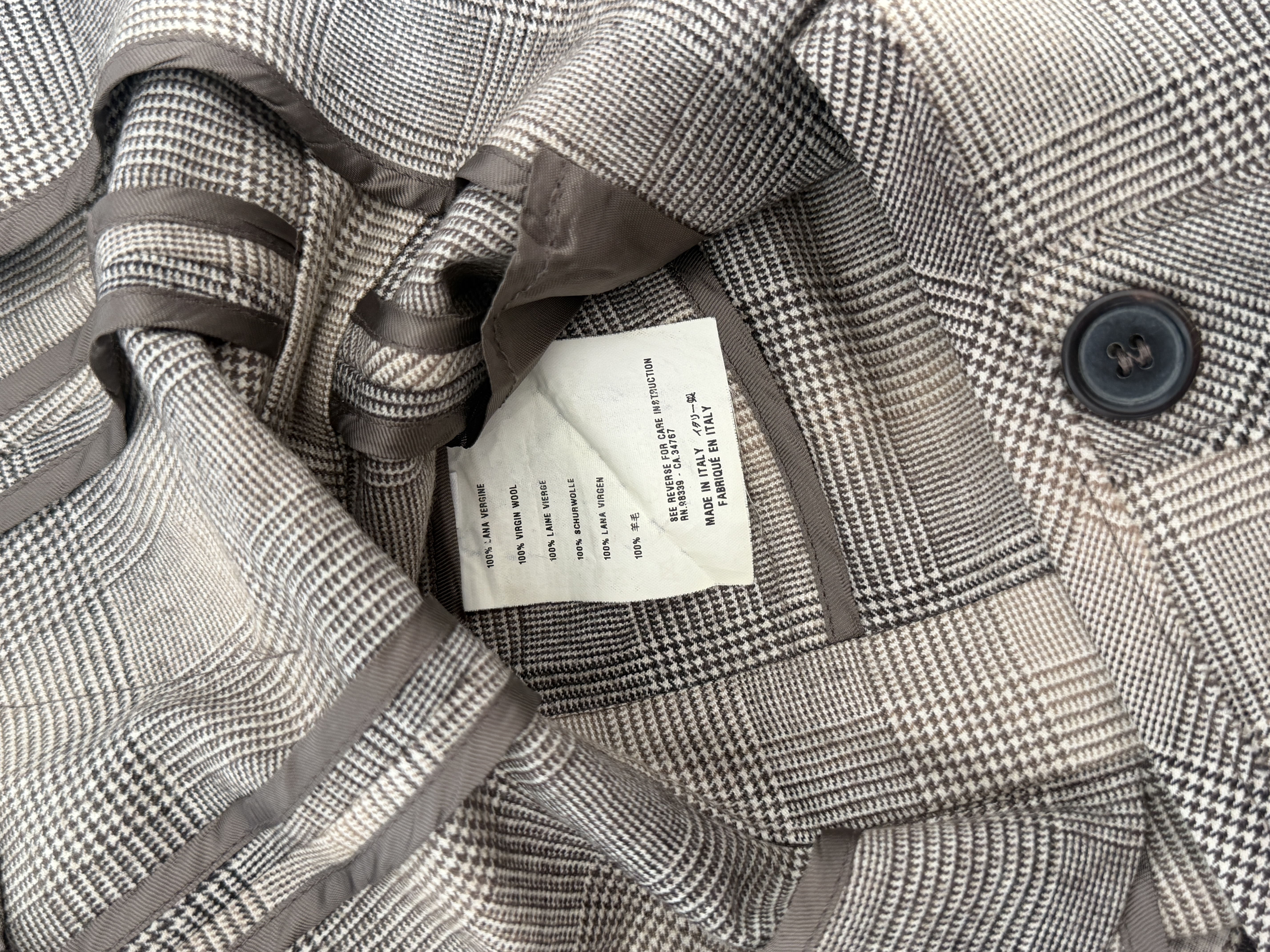 miu miu jacket