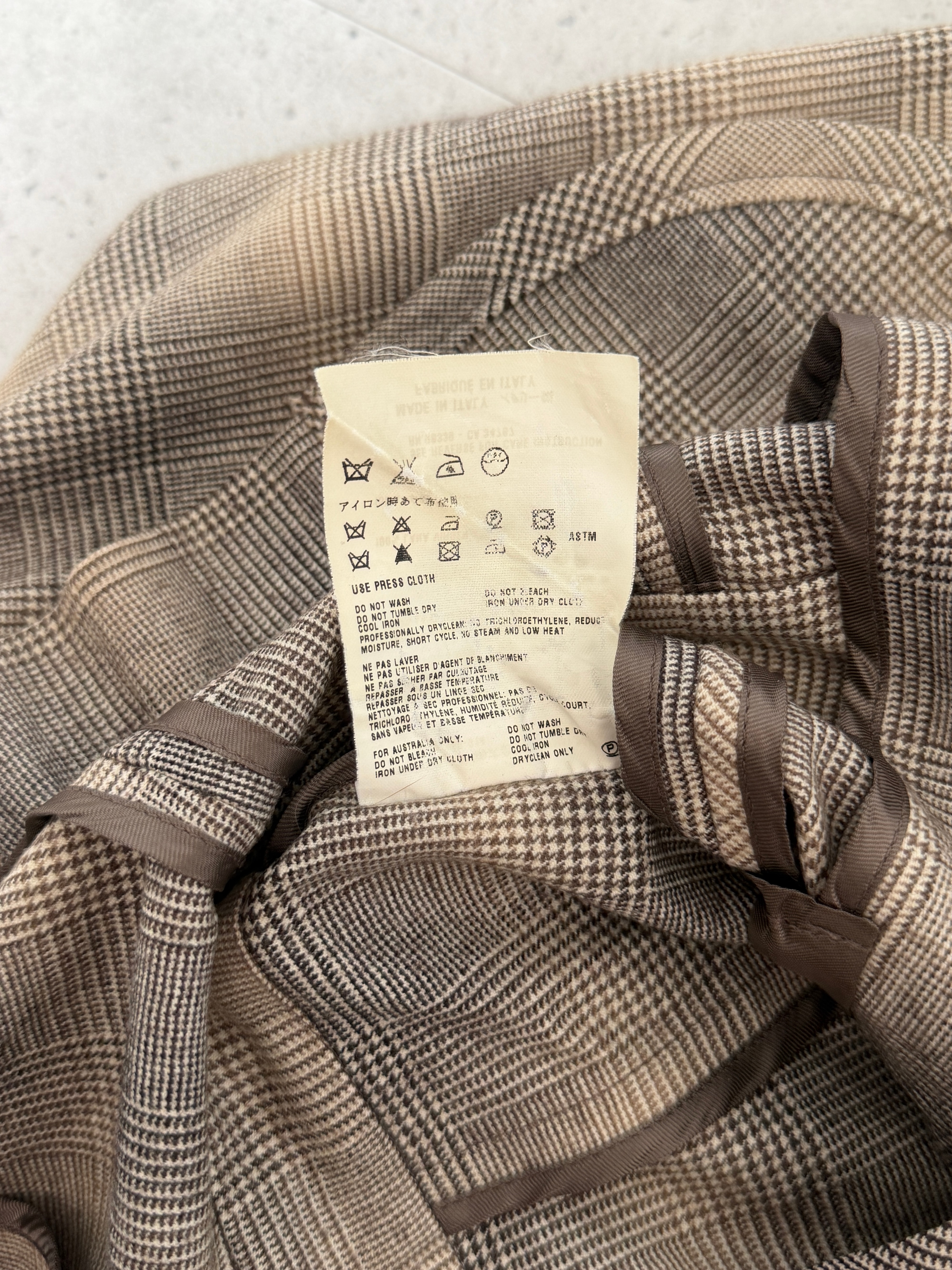 miu miu jacket