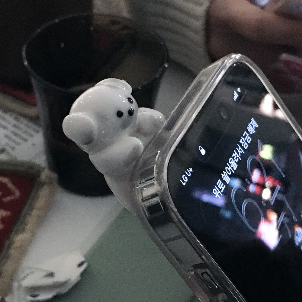 꼬질 강아지 히퍼