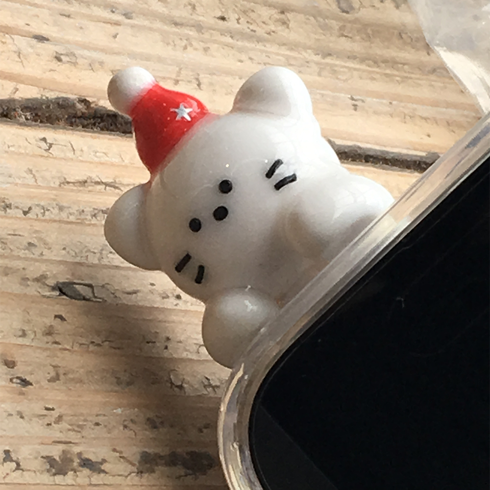 겨울요정 히퍼