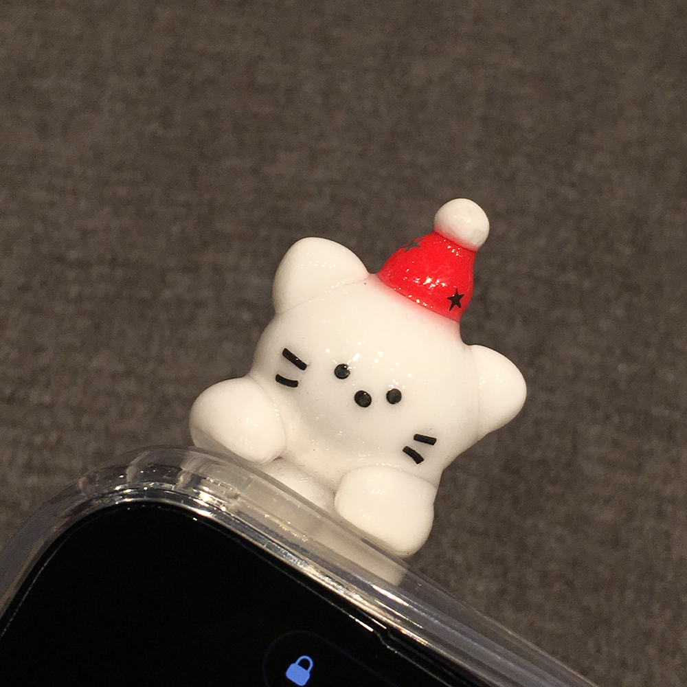 겨울요정 히퍼