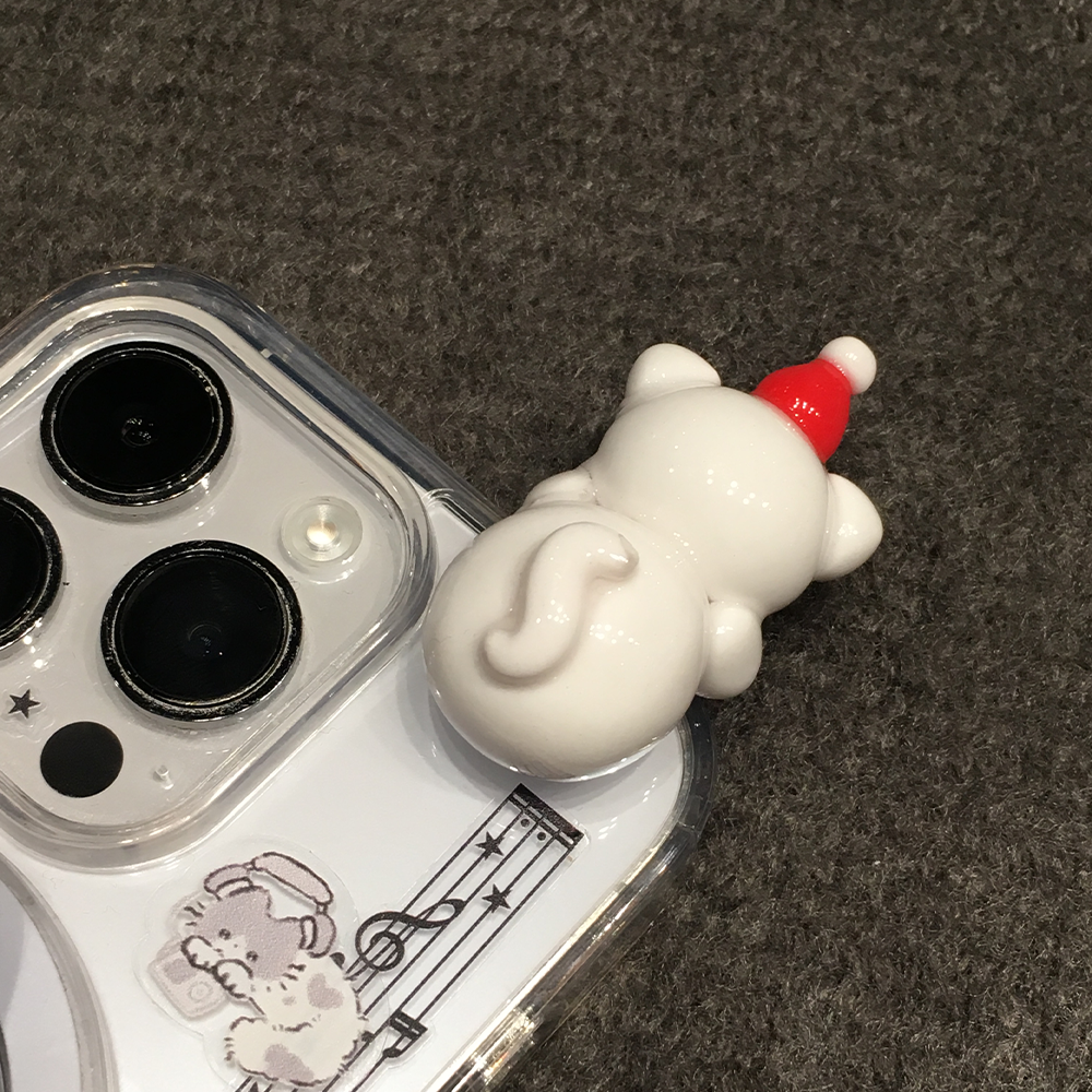 겨울요정 히퍼