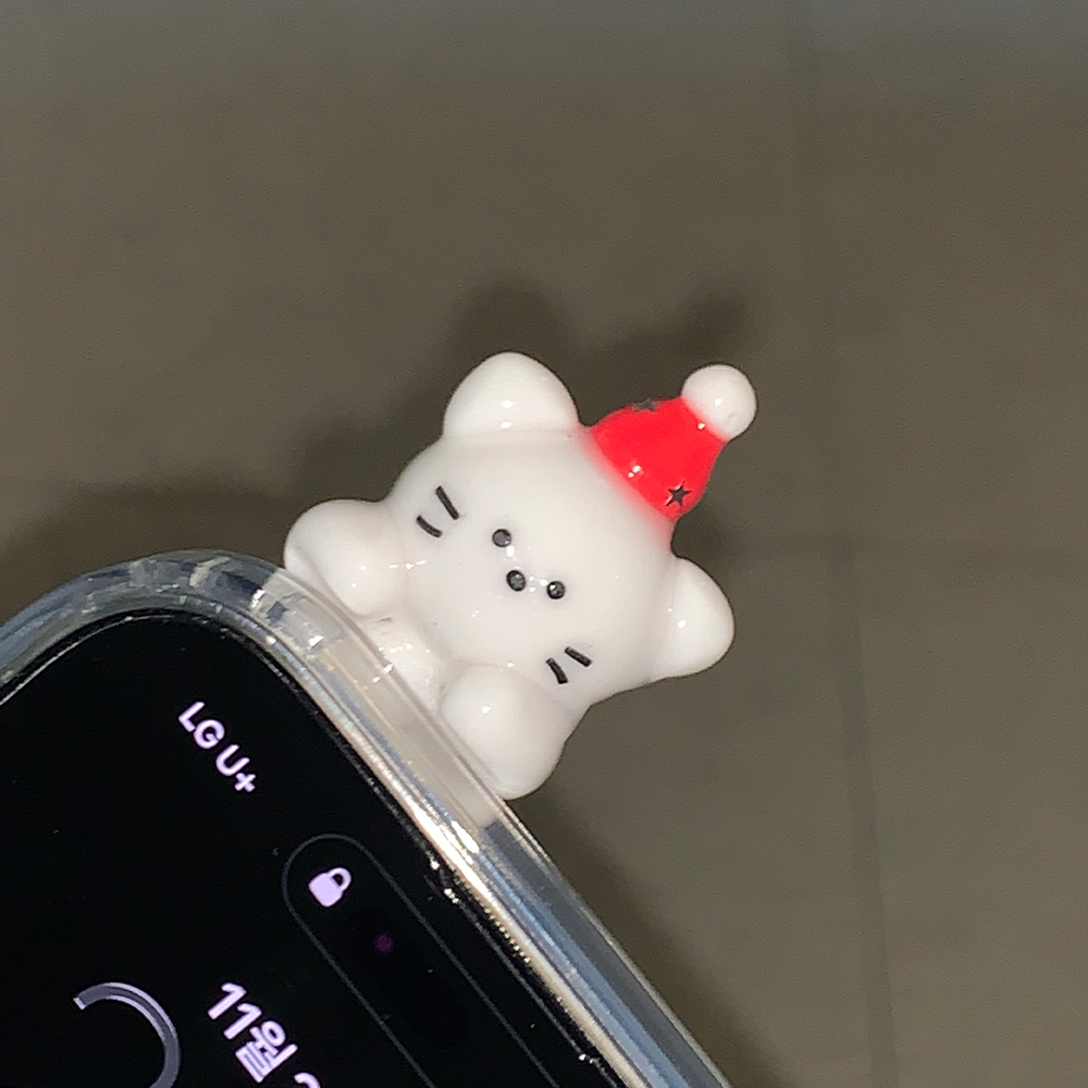 겨울요정 히퍼