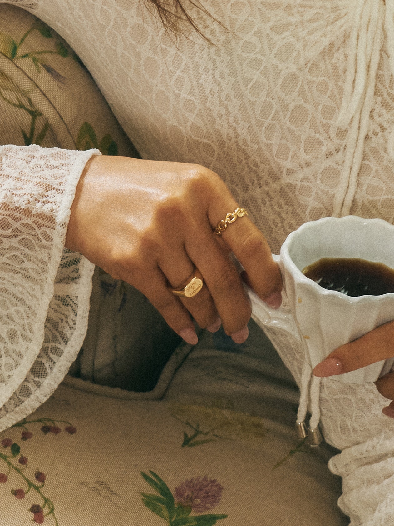 CHAIN RING