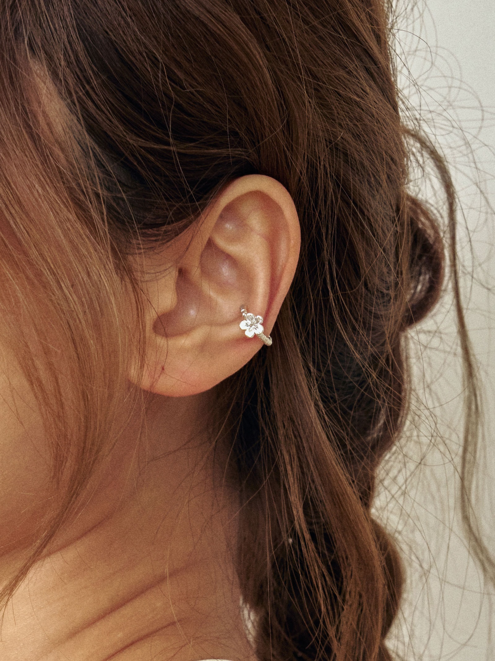 ALOALO EARCUFF [ S ]