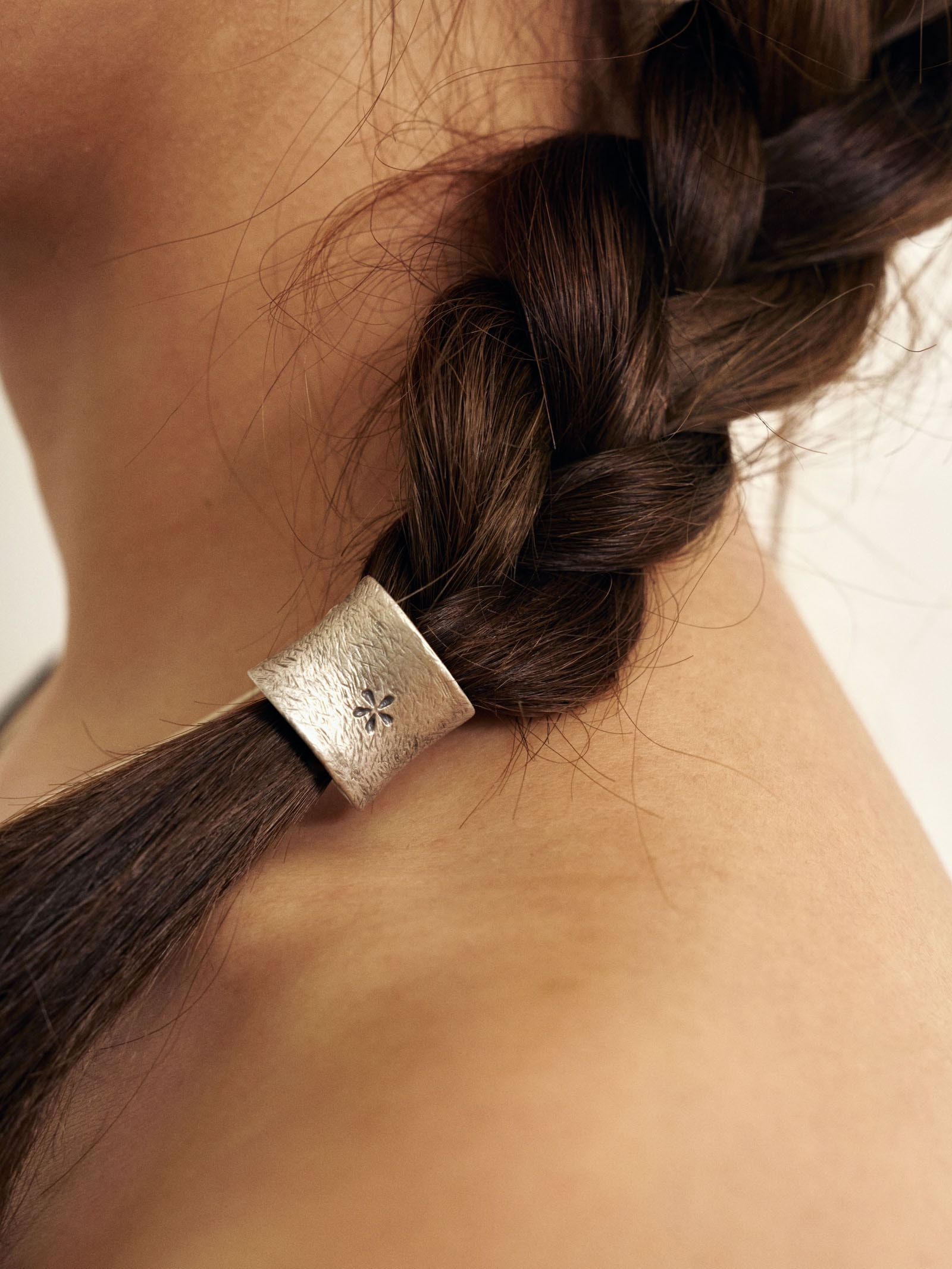 PUA HAIRCUFF [ M ]