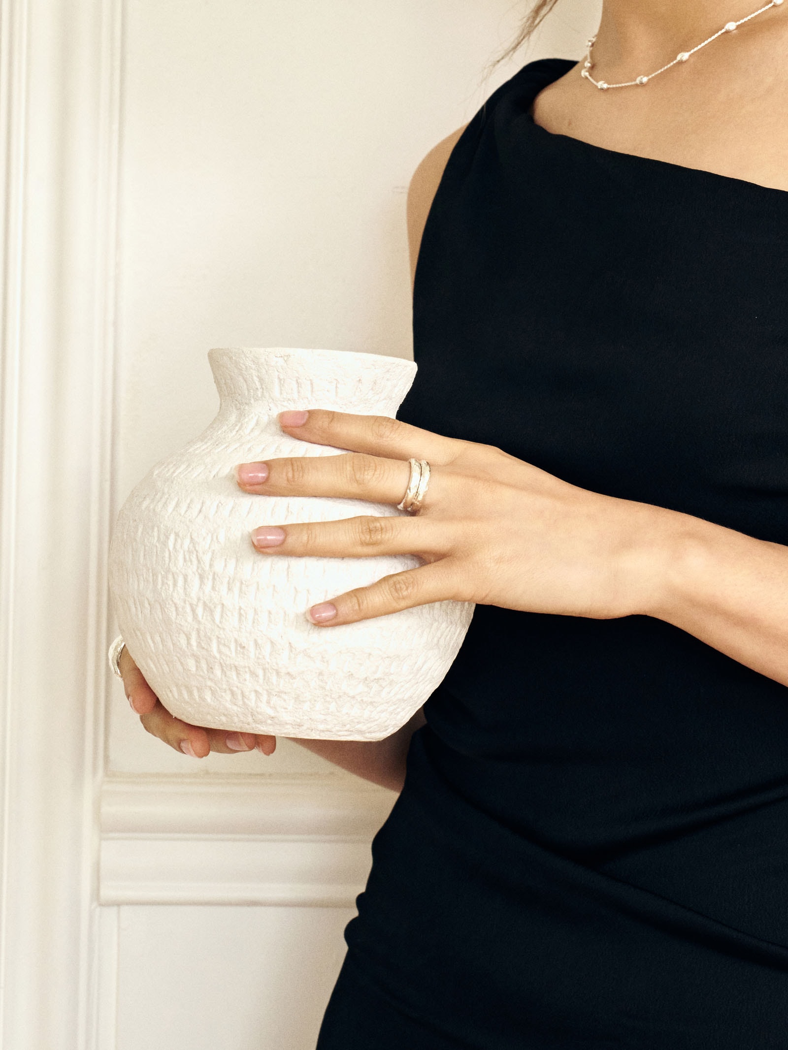 NALU RING (2pc)