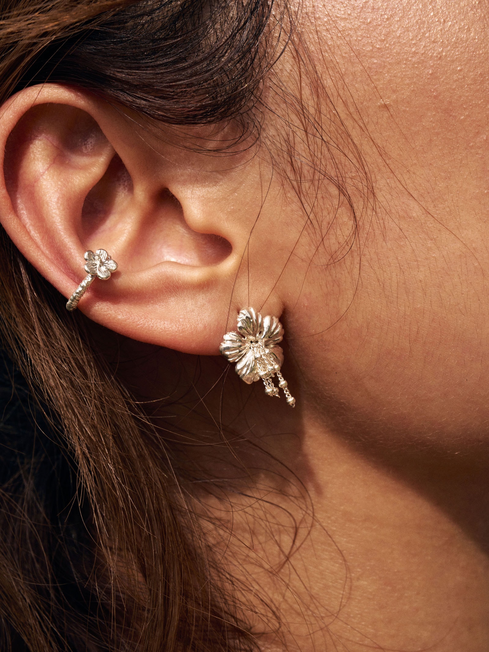 ALOALO EARCUFF [ S ]